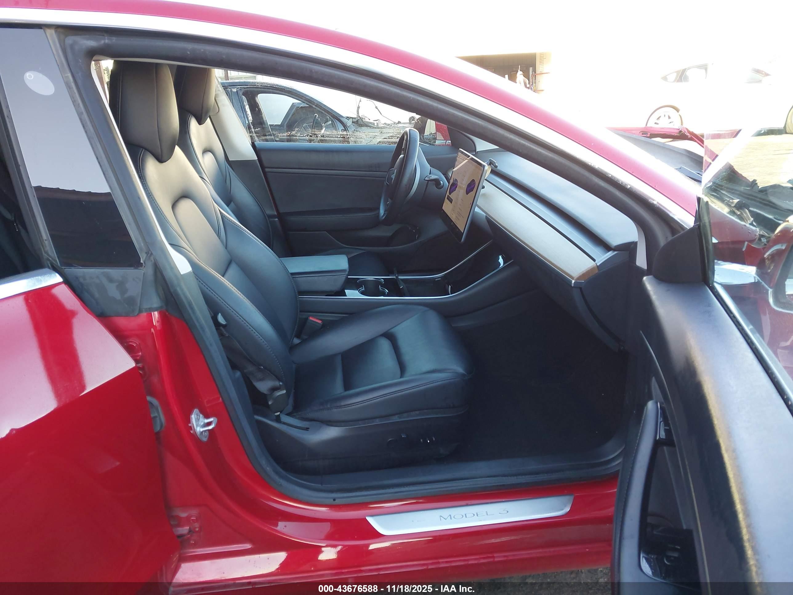 TESLA MODEL image 5