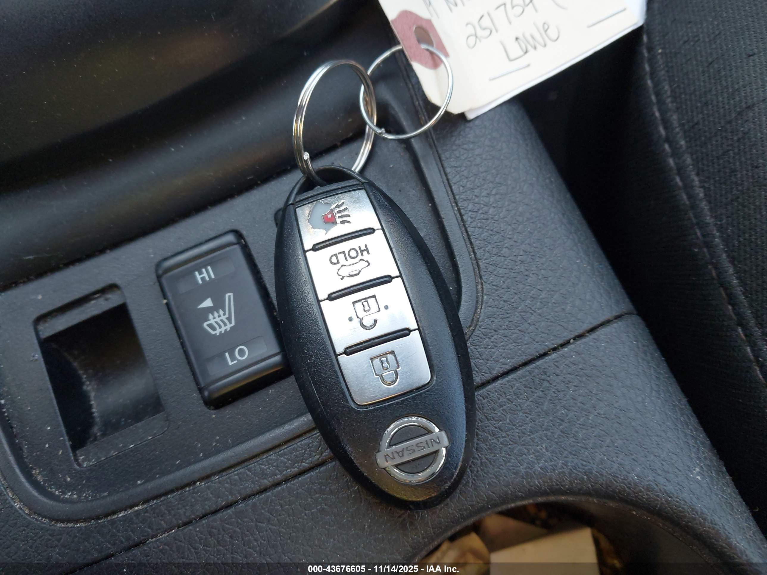 NISSAN SENTRA image 11