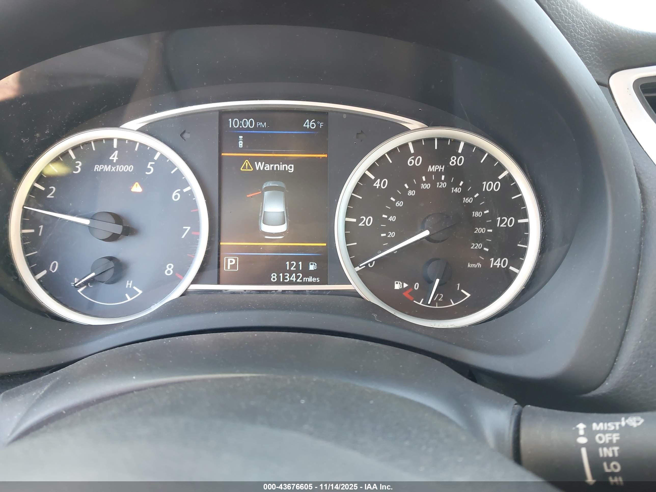 NISSAN SENTRA image 7