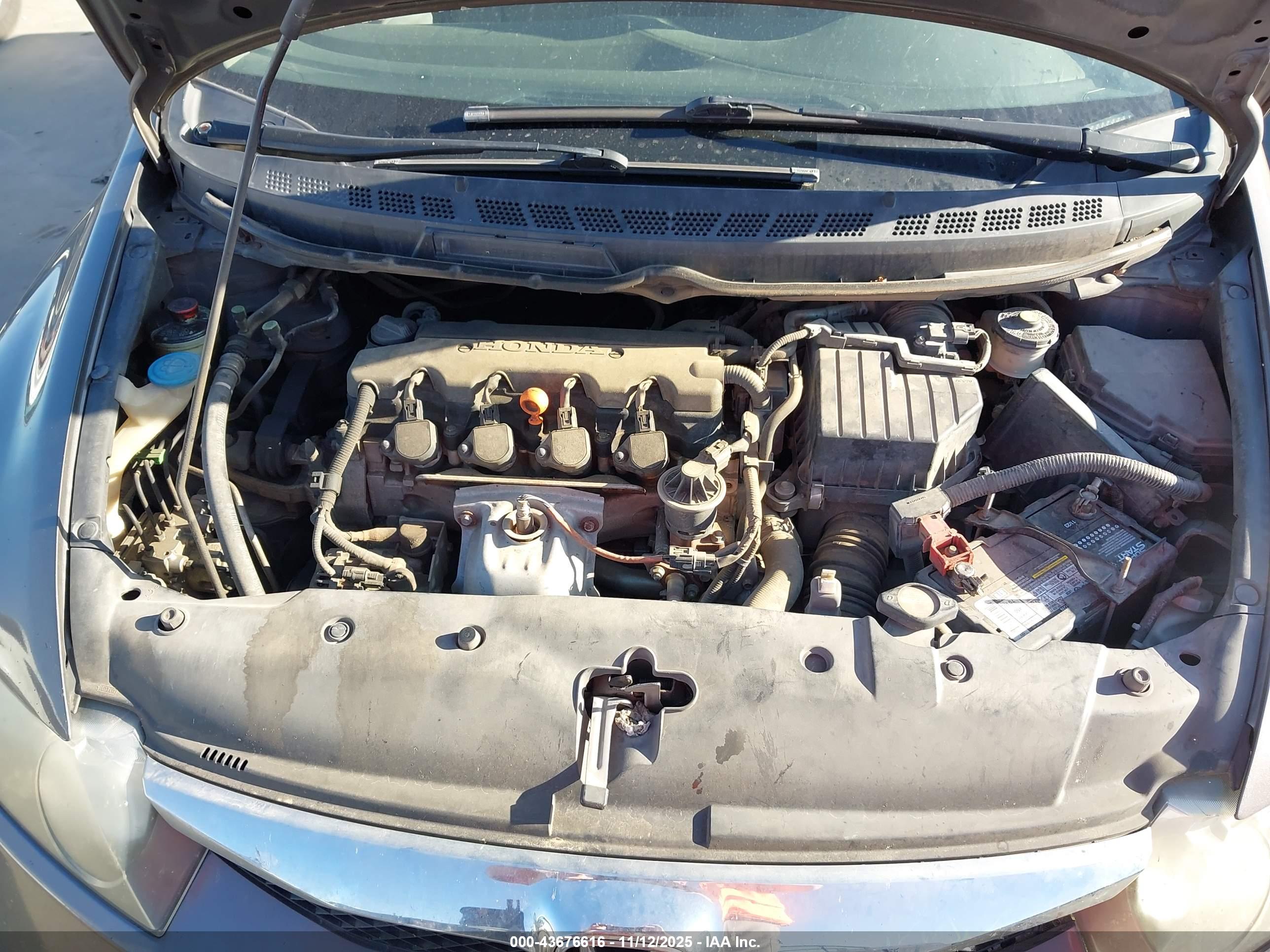 HONDA CIVIC image 10