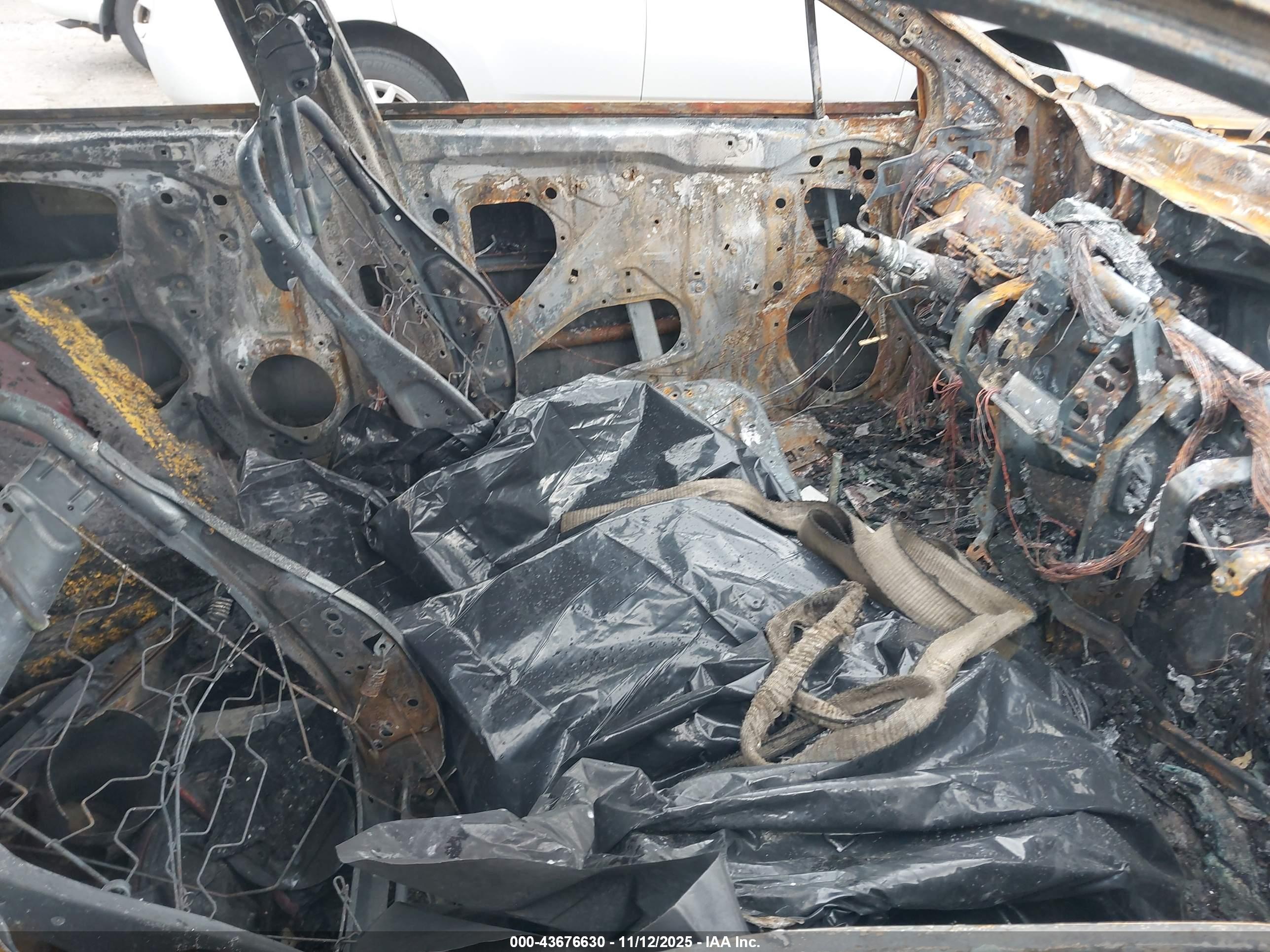 SUBARU LEGACY image 5