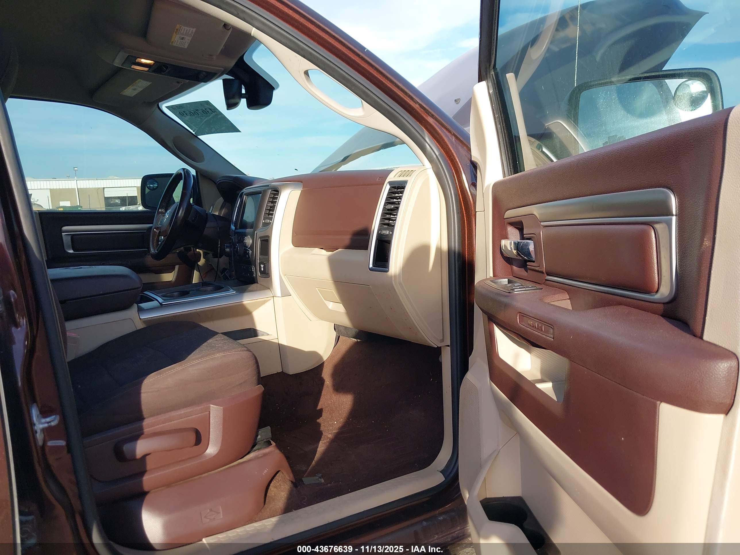 RAM 1500 image 5