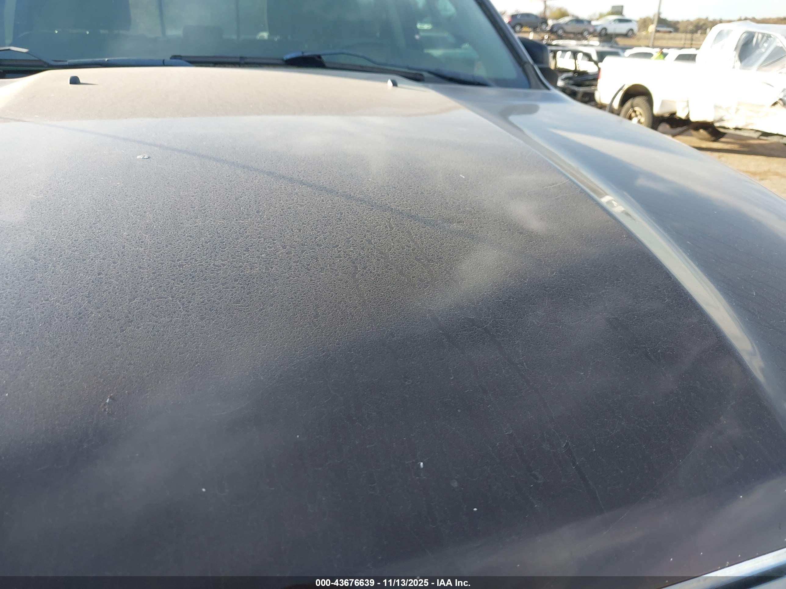 RAM 1500 image 6