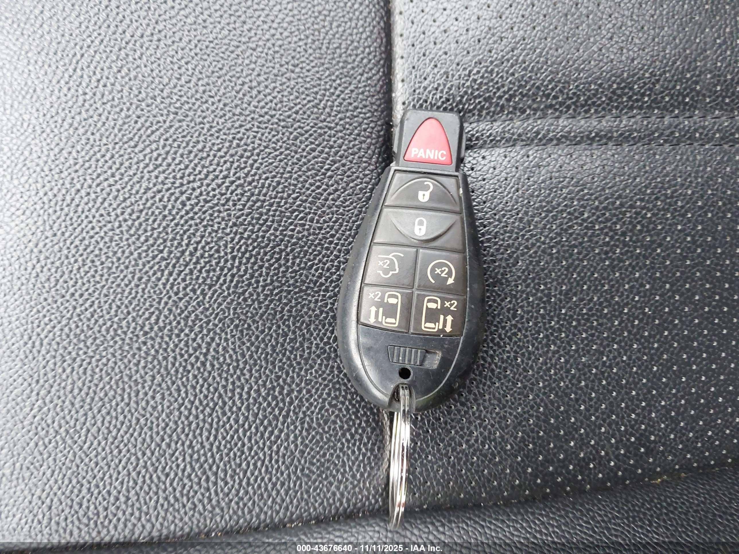 DODGE GRAND image 11