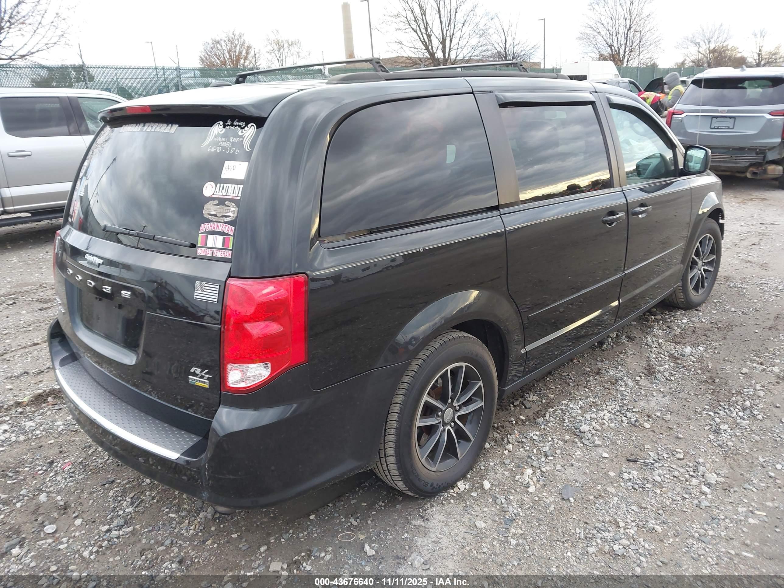 DODGE GRAND image 4