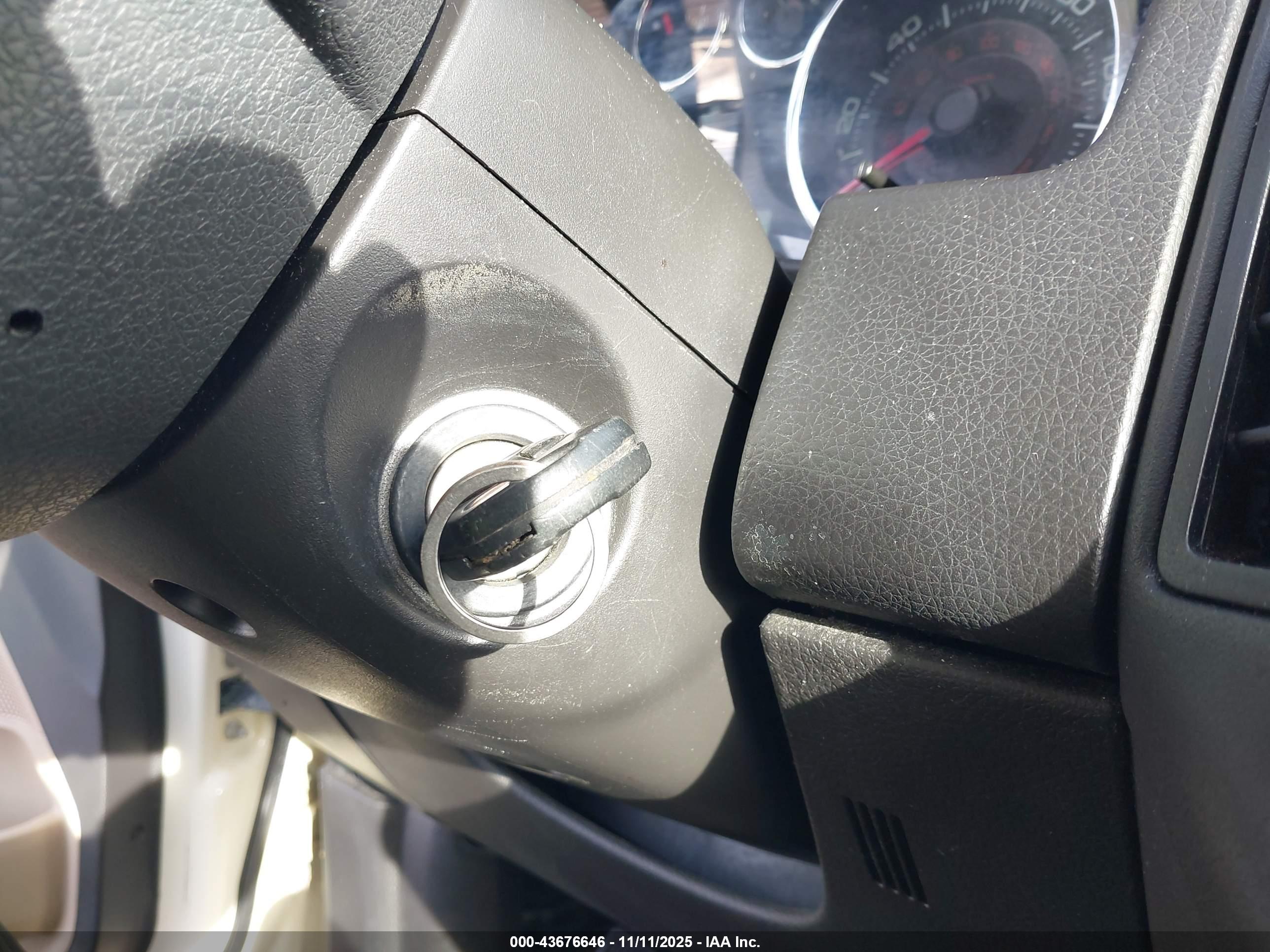 FORD EDGE image 11