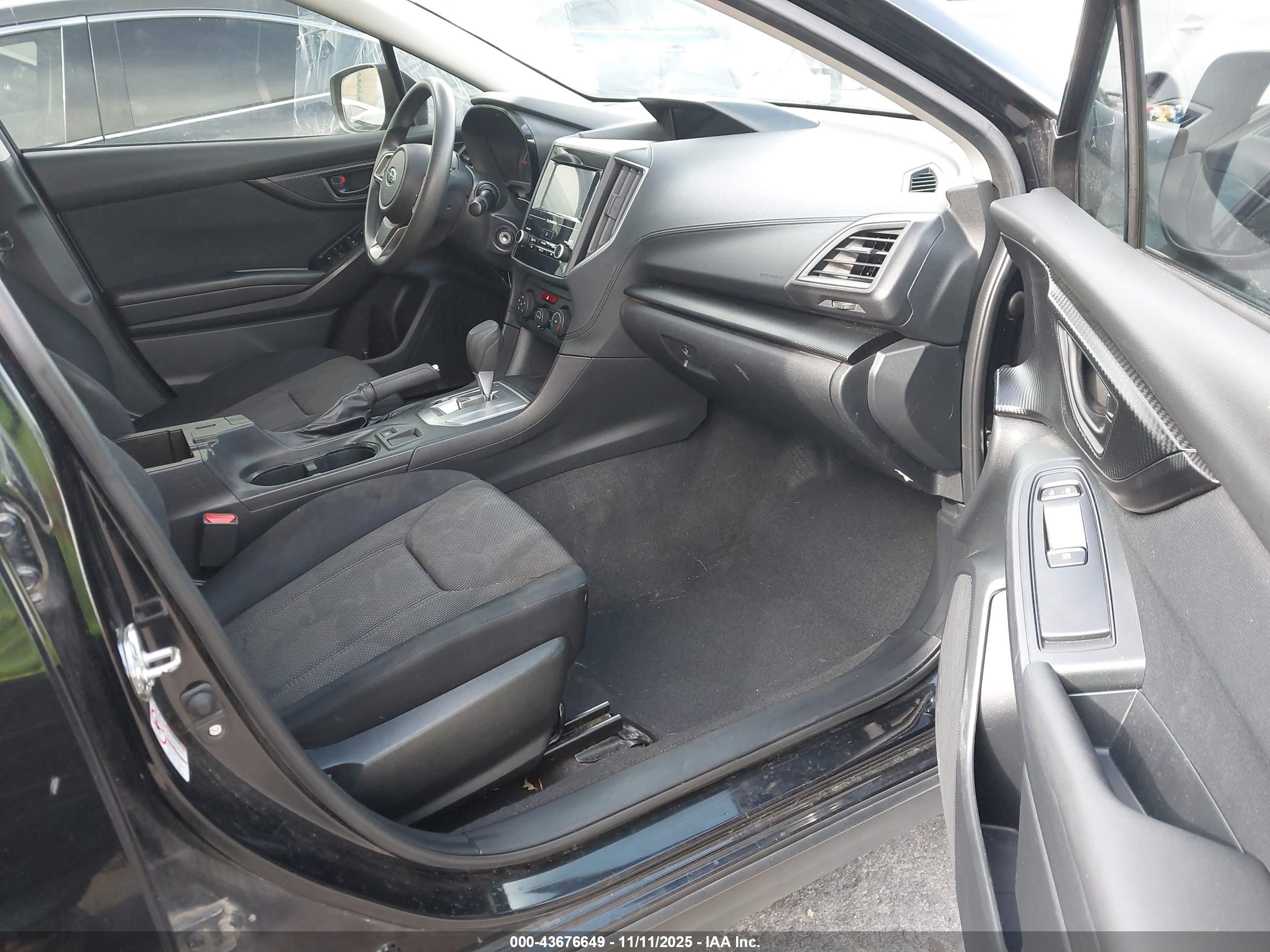 SUBARU CROSSTREK image 5