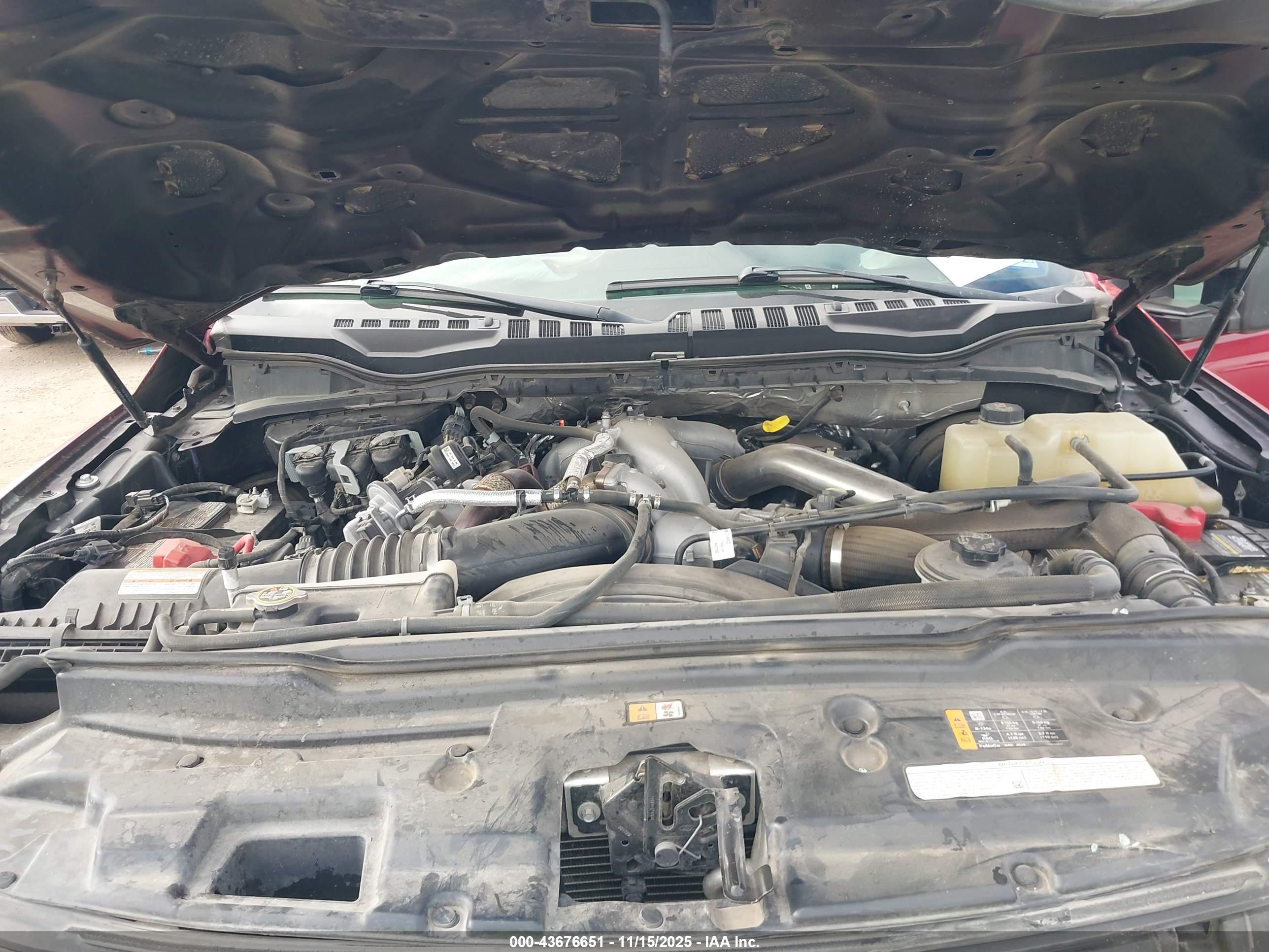 FORD F-250 image 10