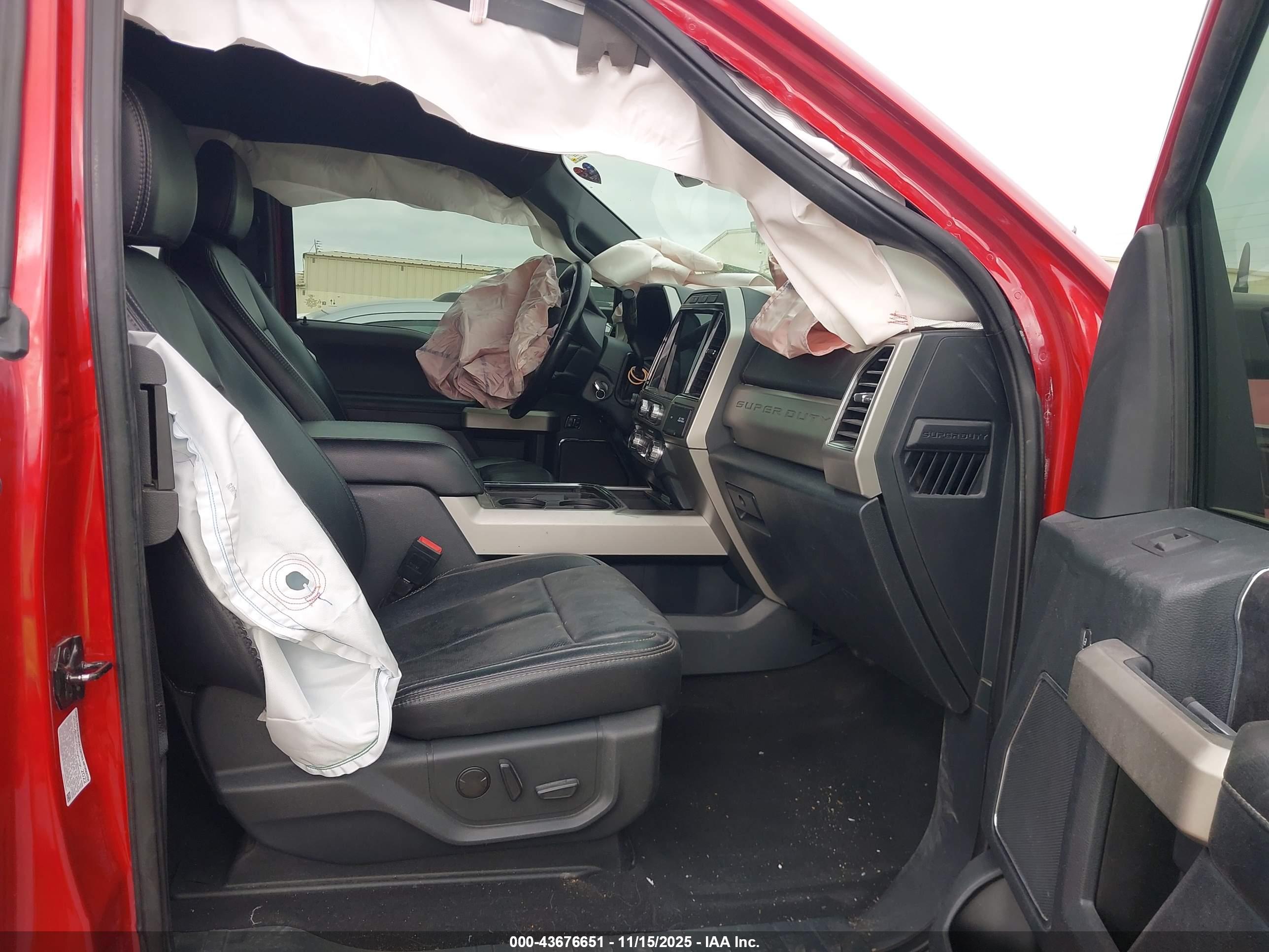 FORD F-250 image 5