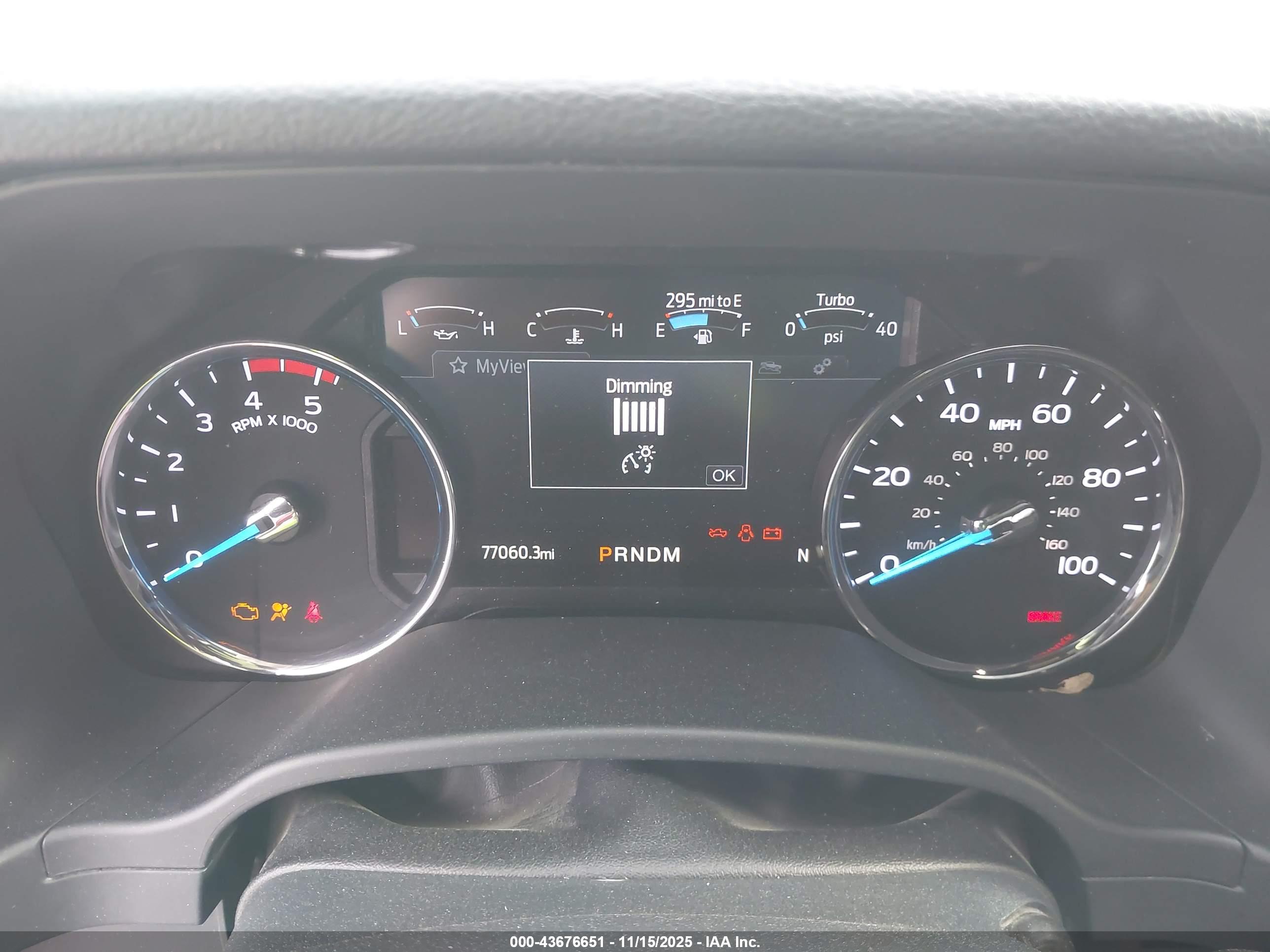 FORD F-250 image 7