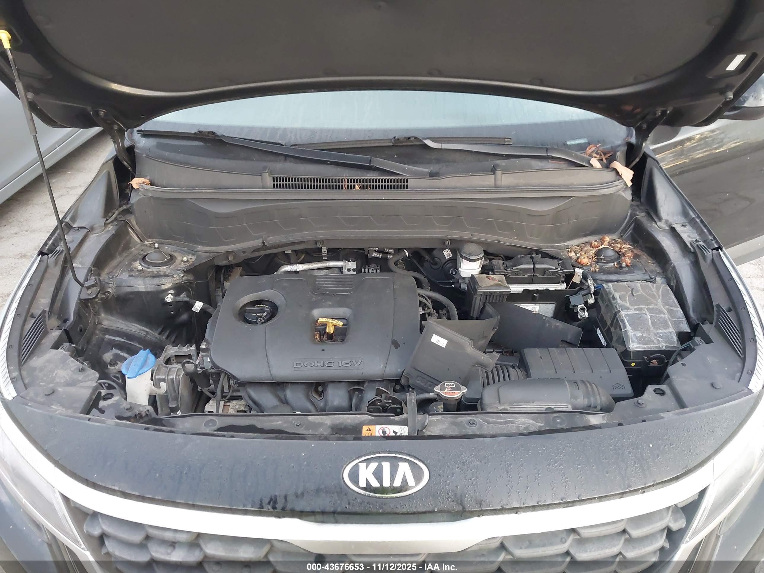 KIA SELTOS image 10