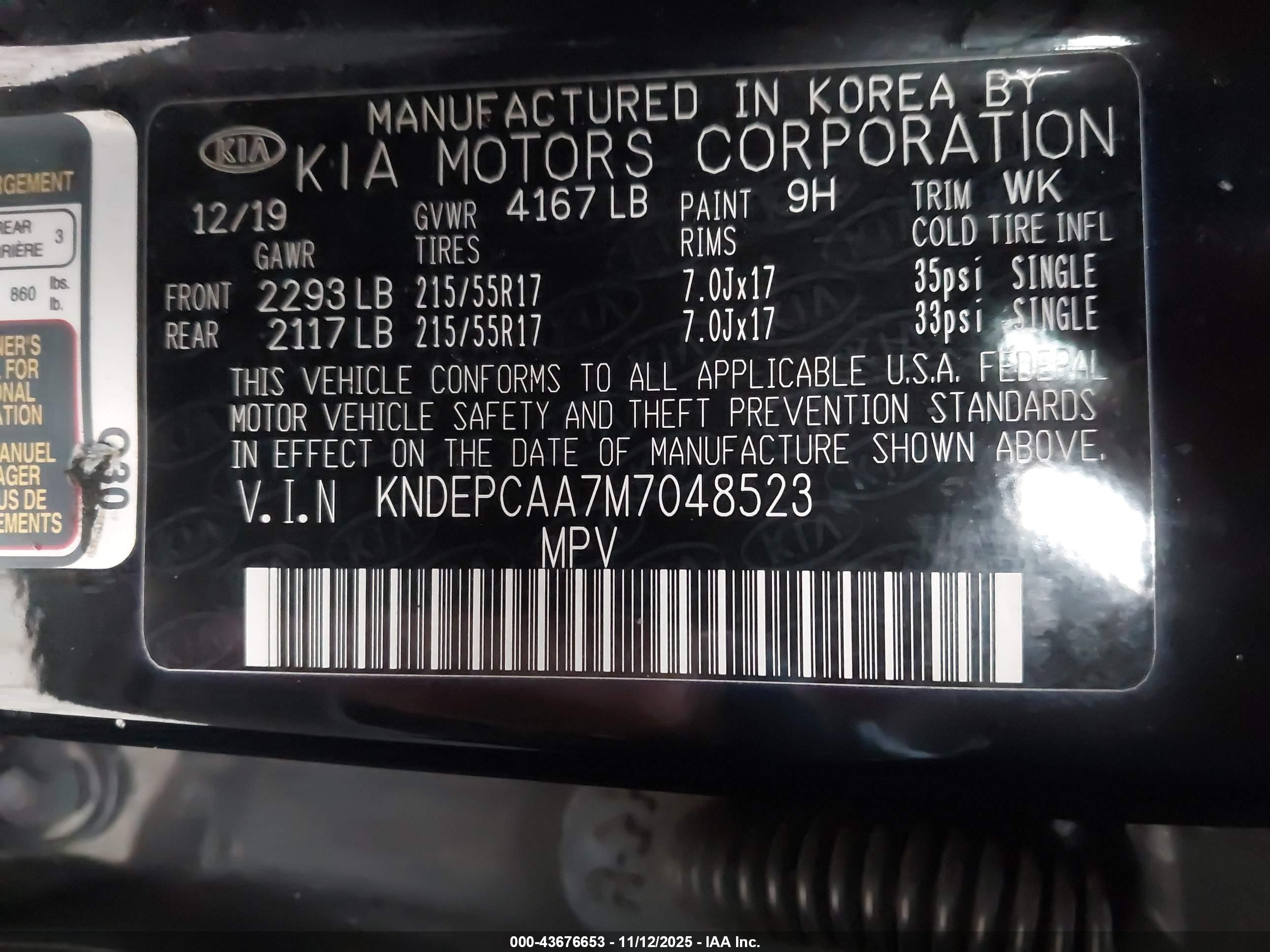 KIA SELTOS image 9