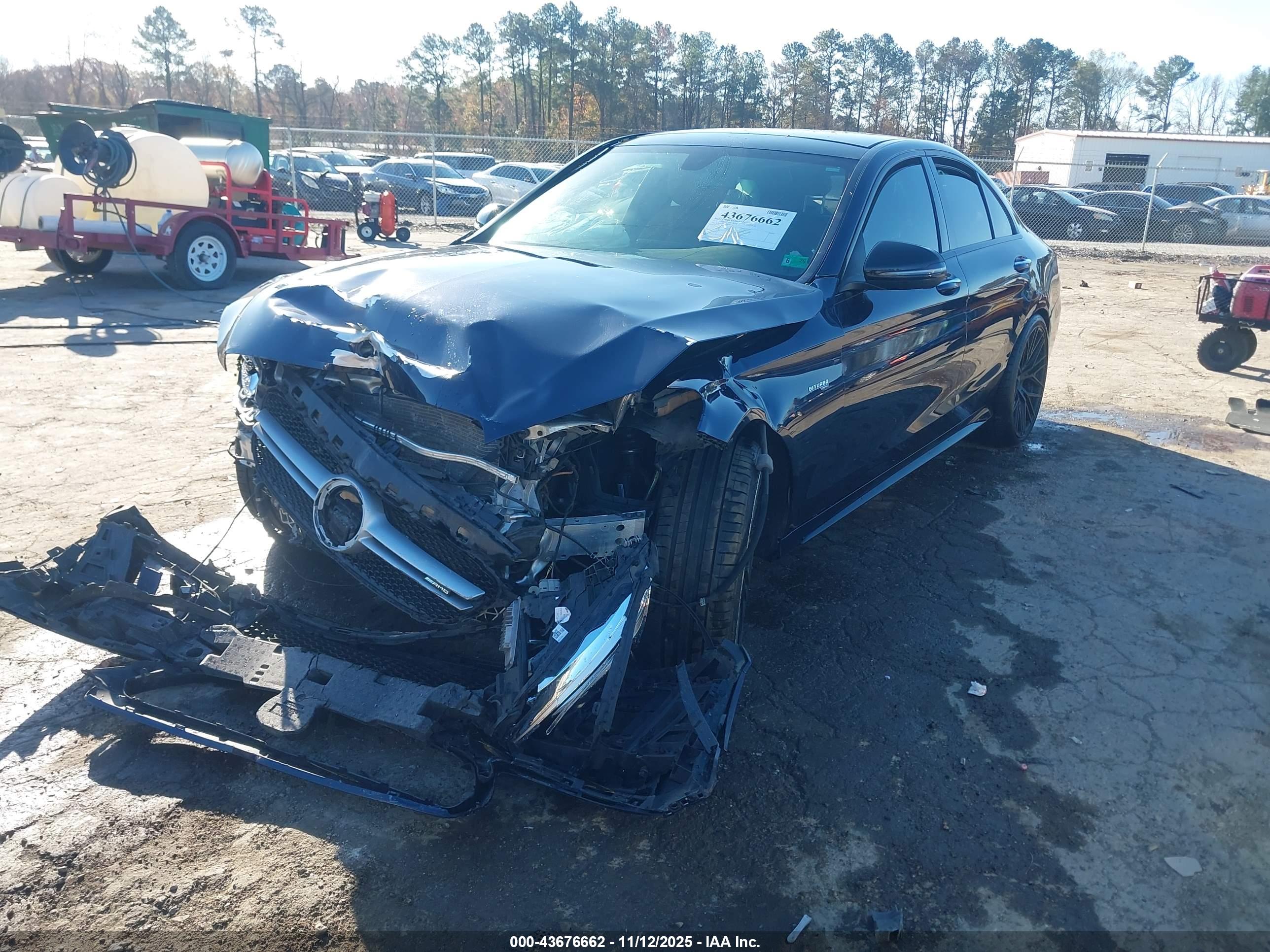 MERCEDES-BENZ AMG image 2