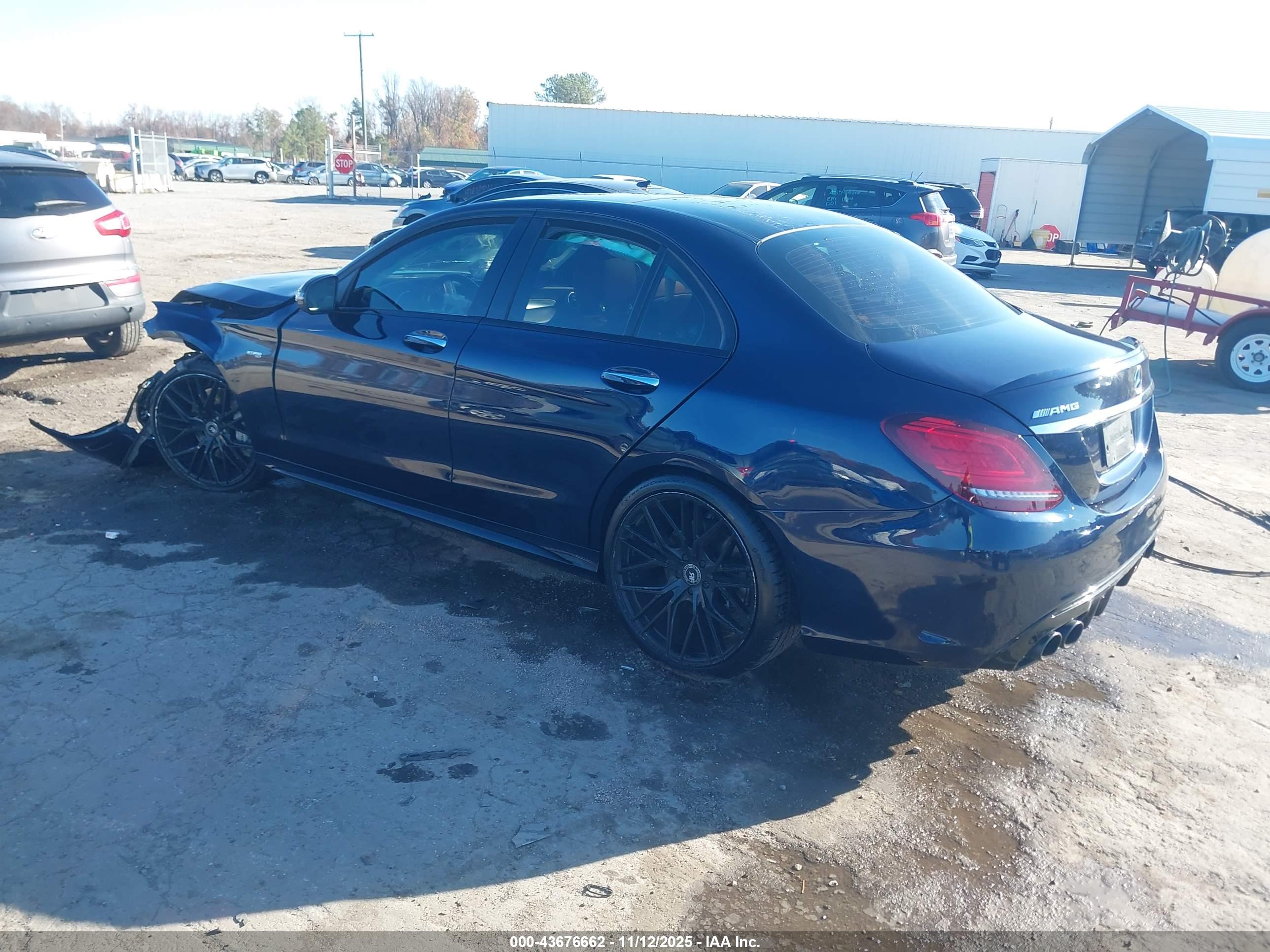 MERCEDES-BENZ AMG image 3