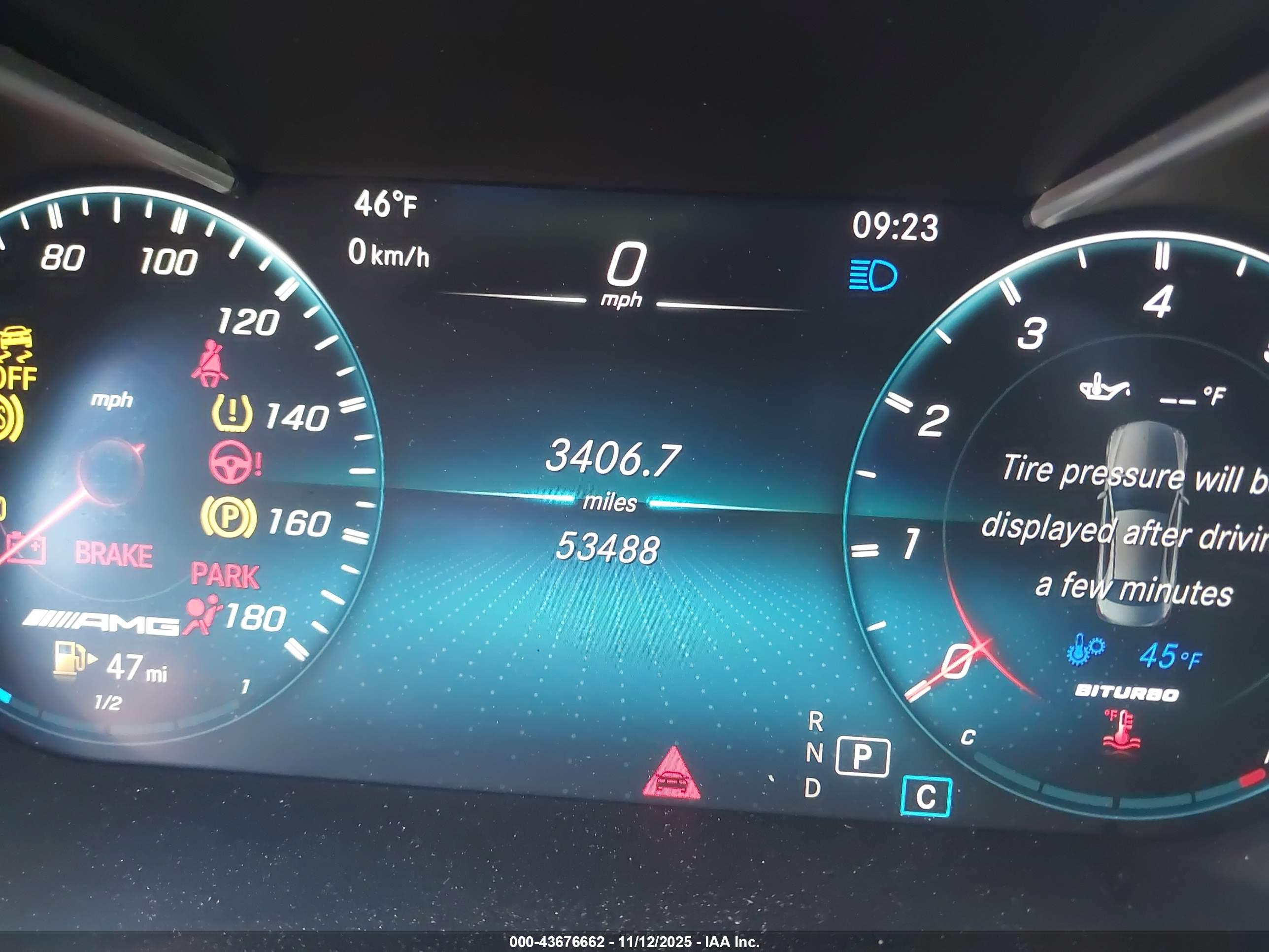 MERCEDES-BENZ AMG image 7