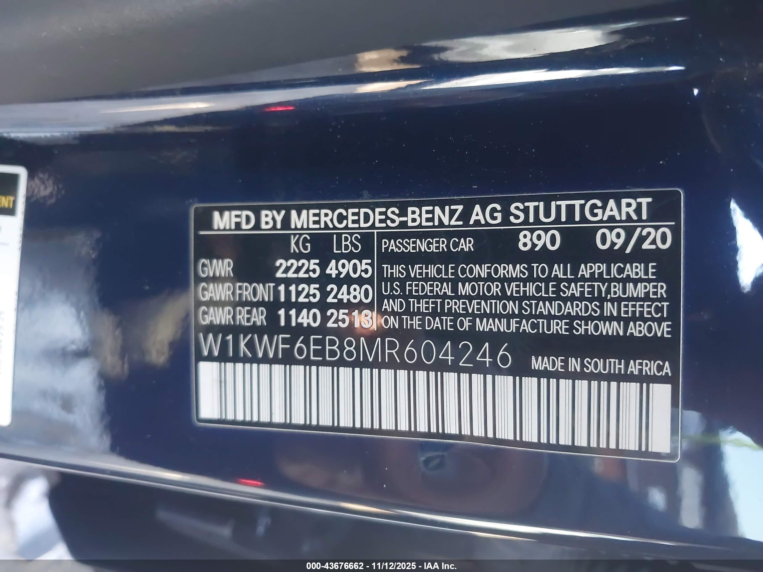 MERCEDES-BENZ AMG image 9