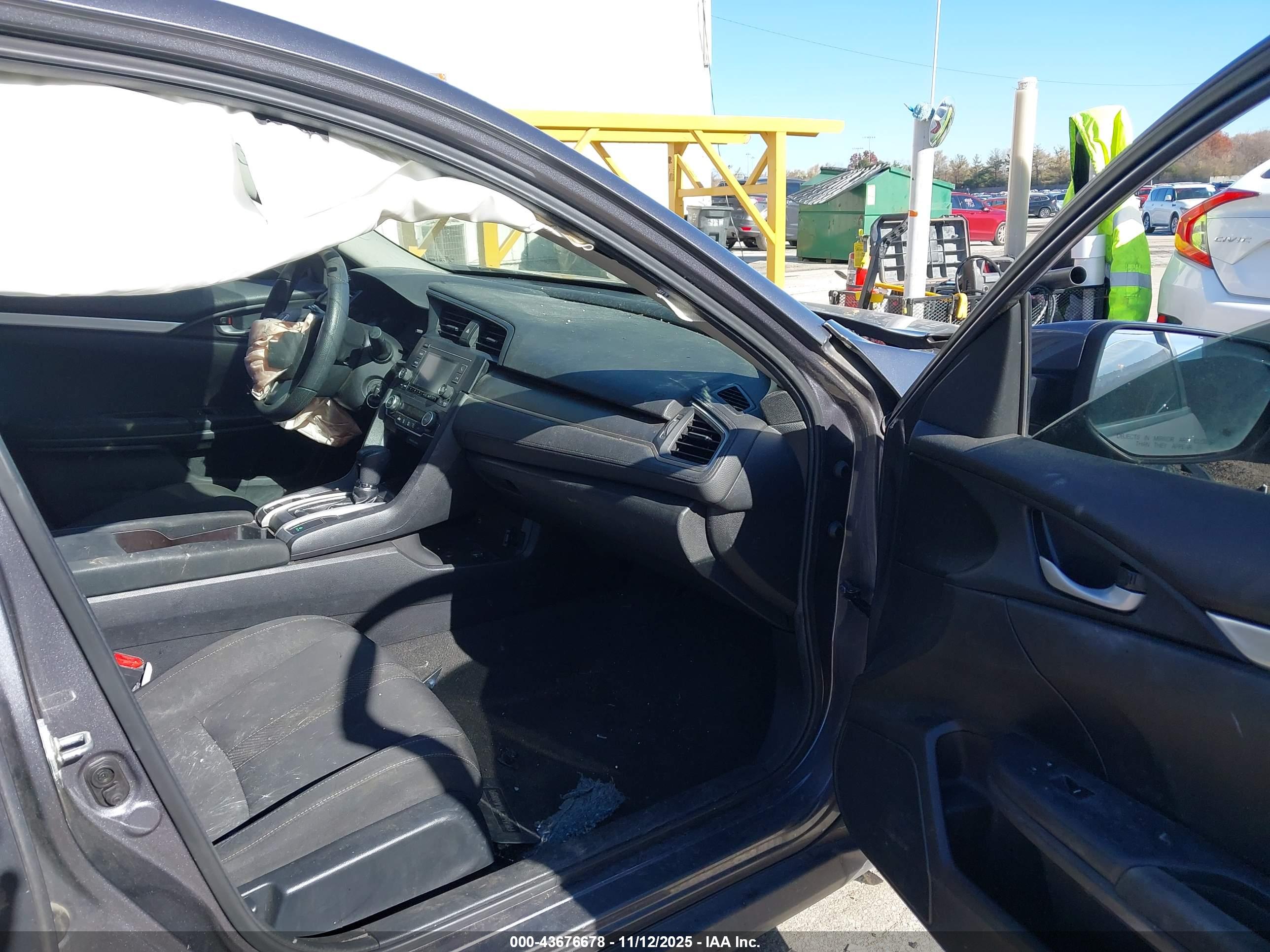 HONDA CIVIC image 5