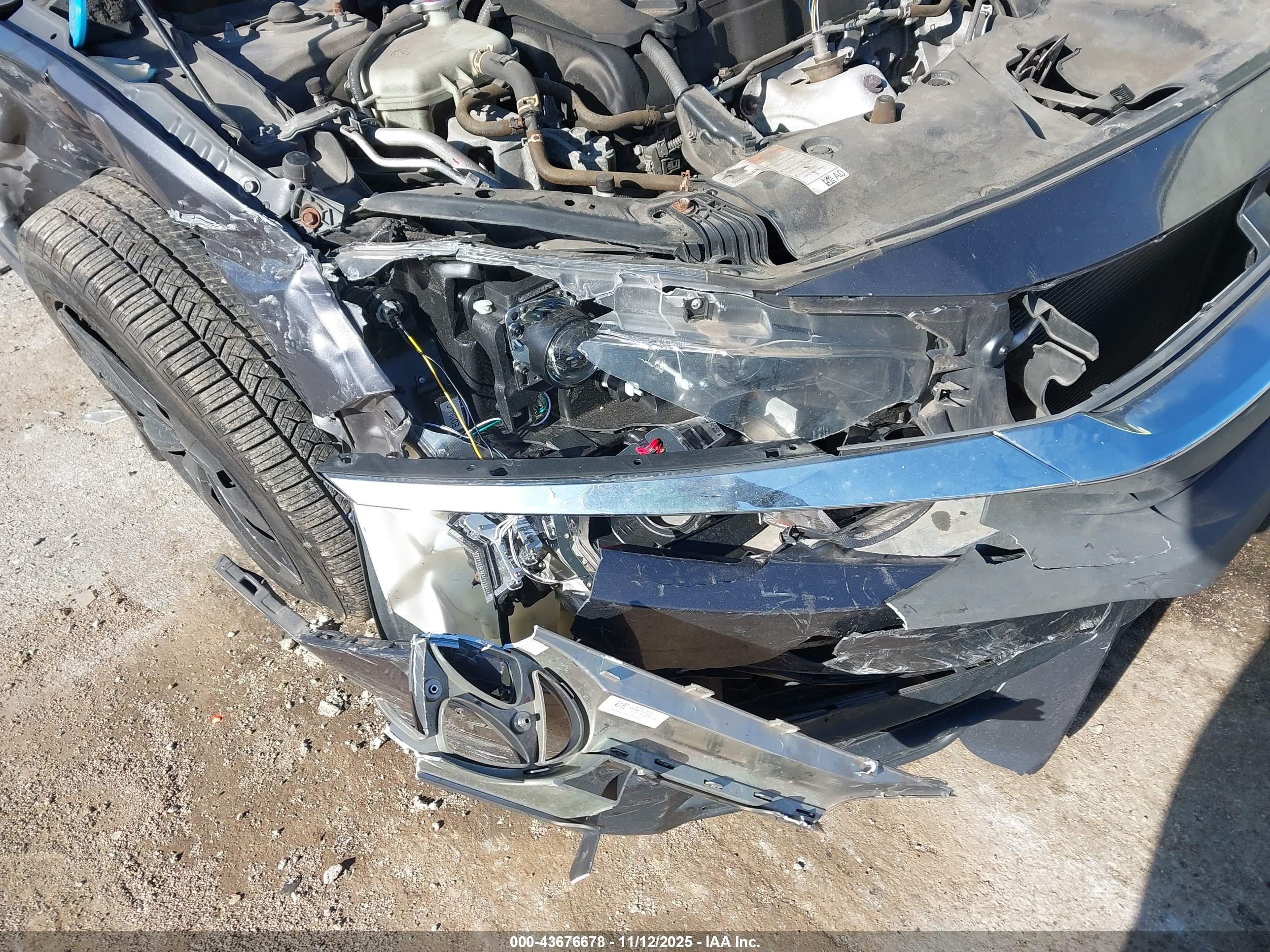 HONDA CIVIC image 6