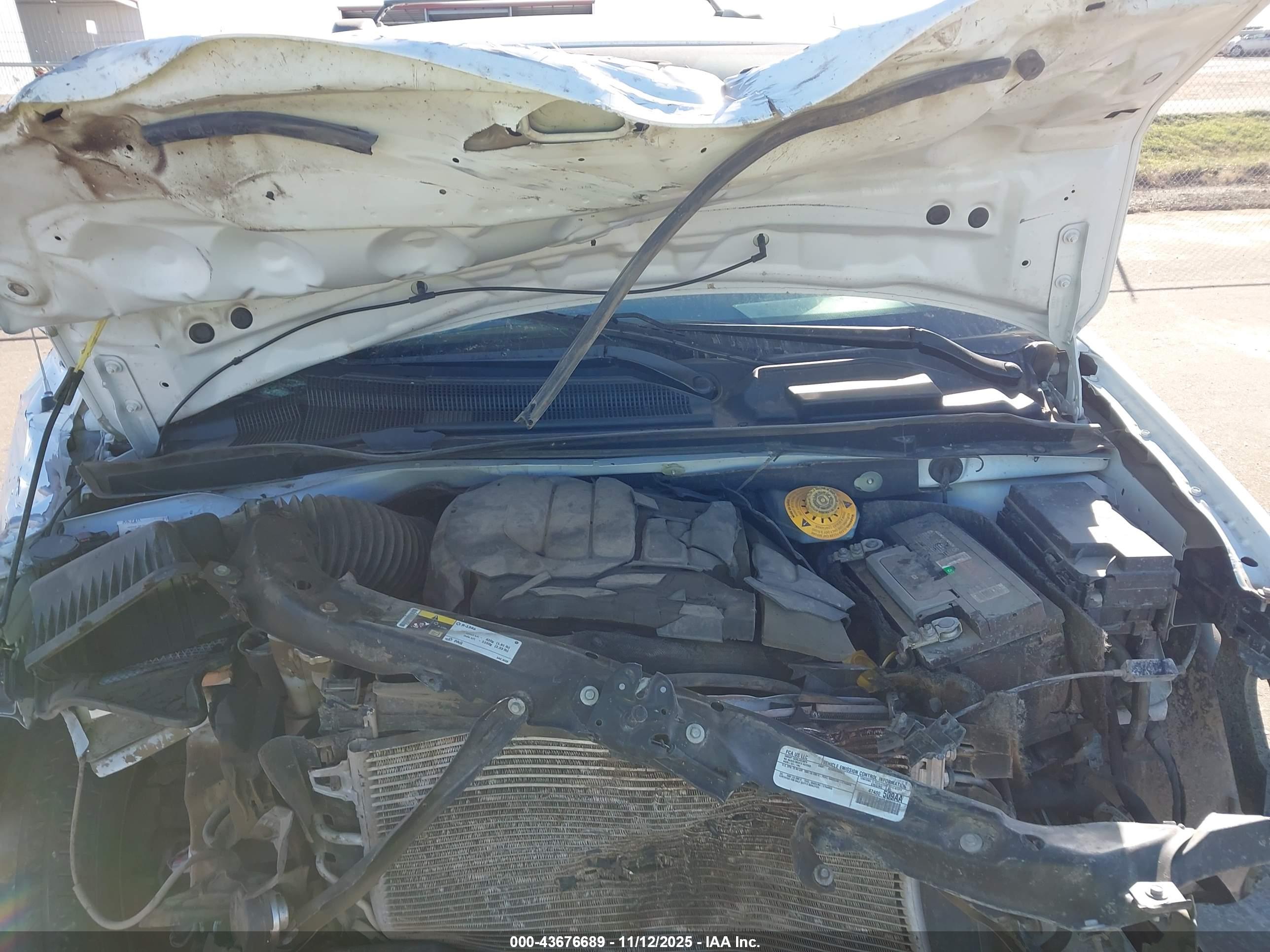 DODGE GRAND image 10