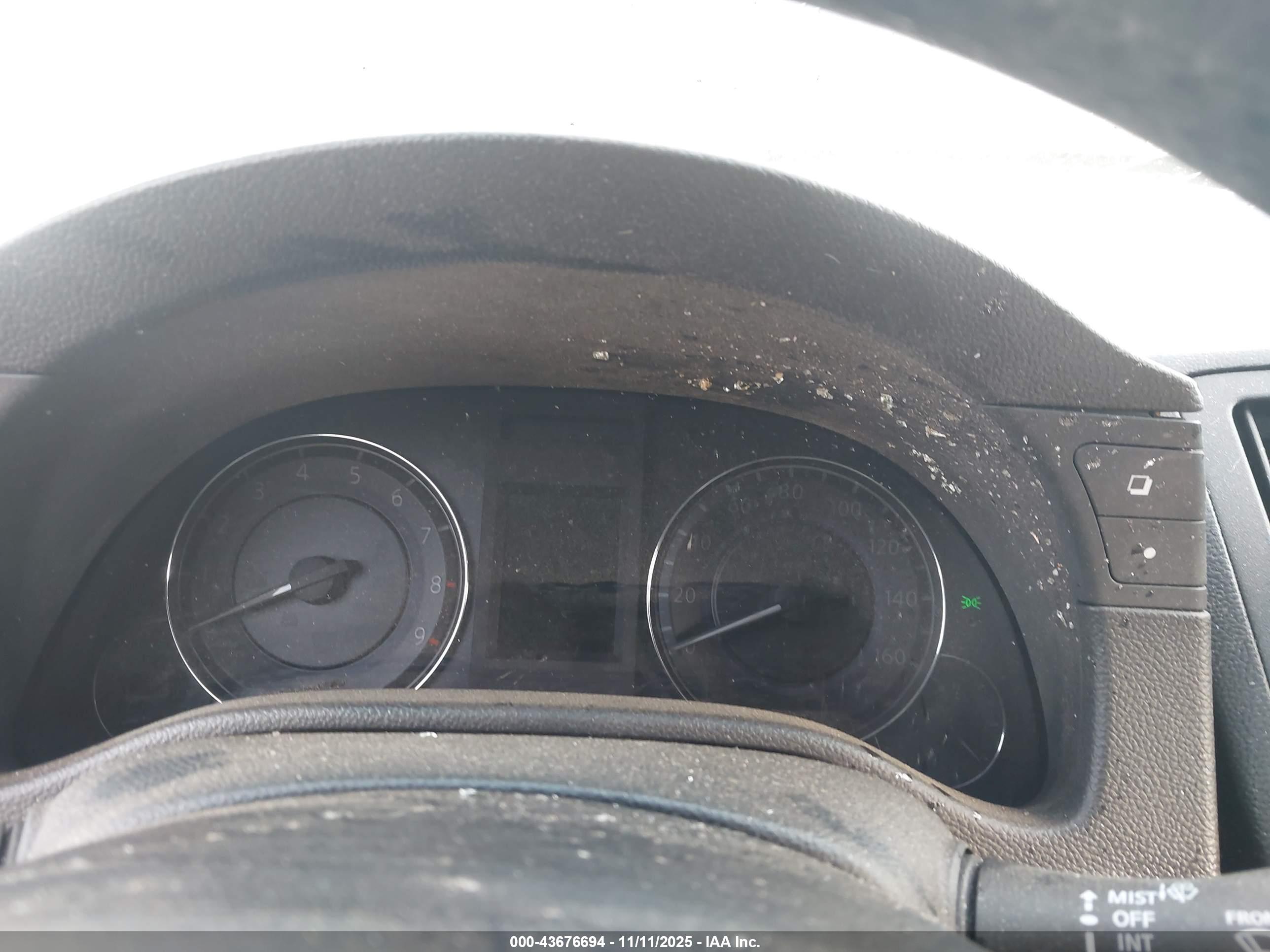INFINITI G37 image 7