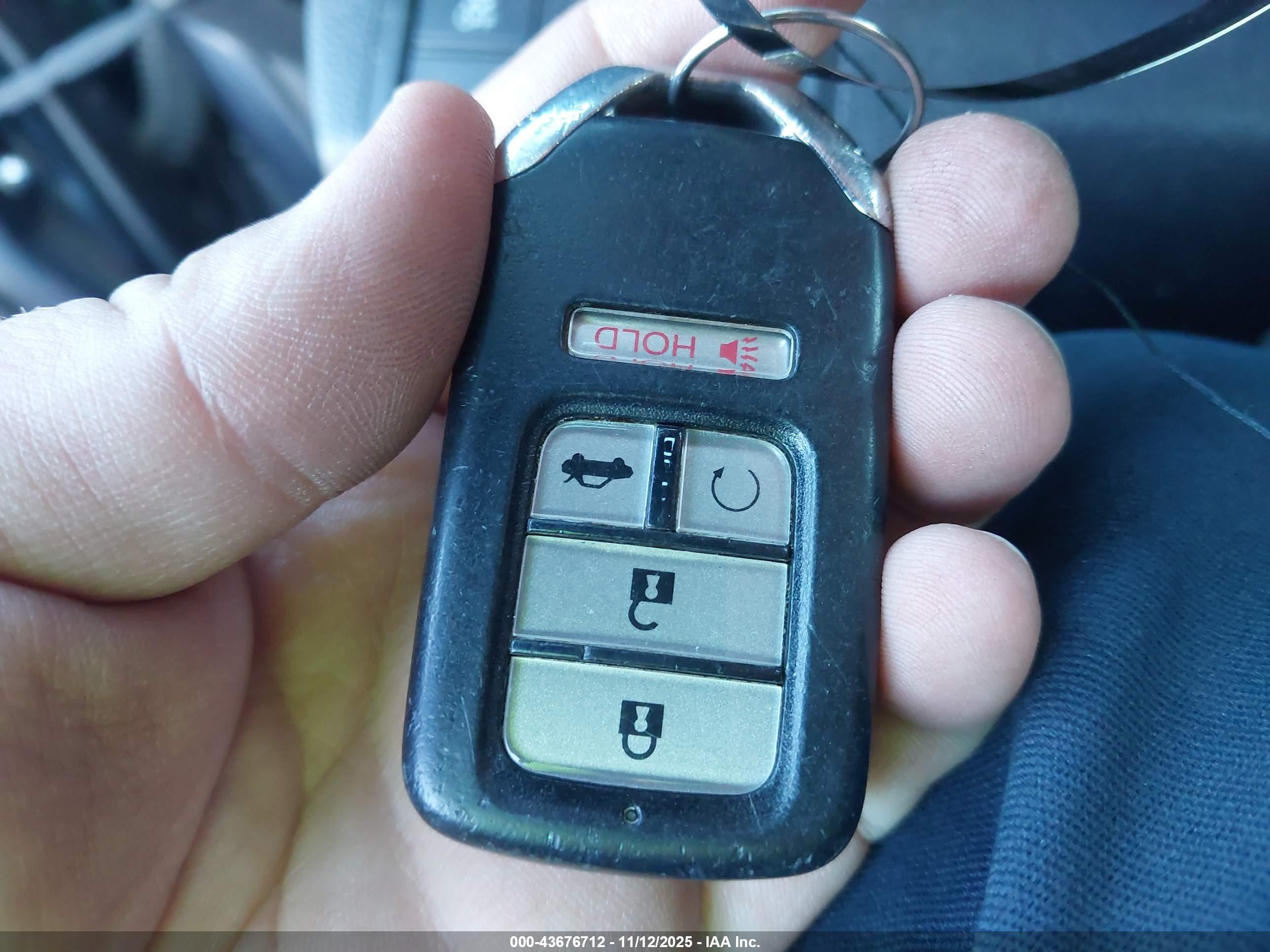 HONDA CIVIC image 11