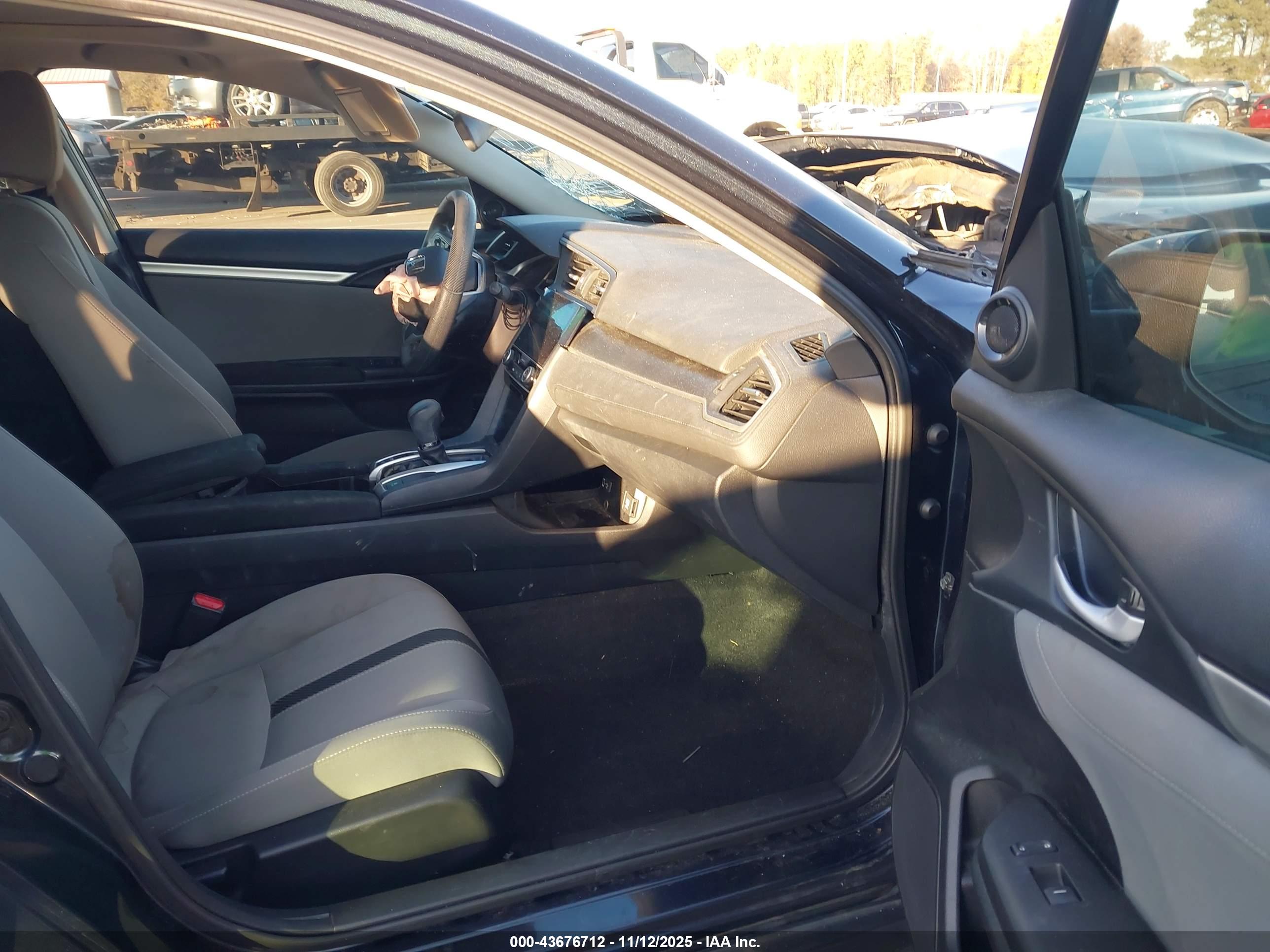 HONDA CIVIC image 5