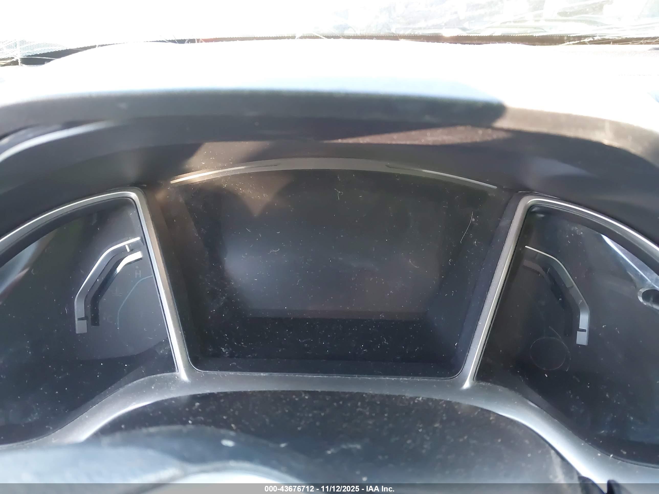 HONDA CIVIC image 7