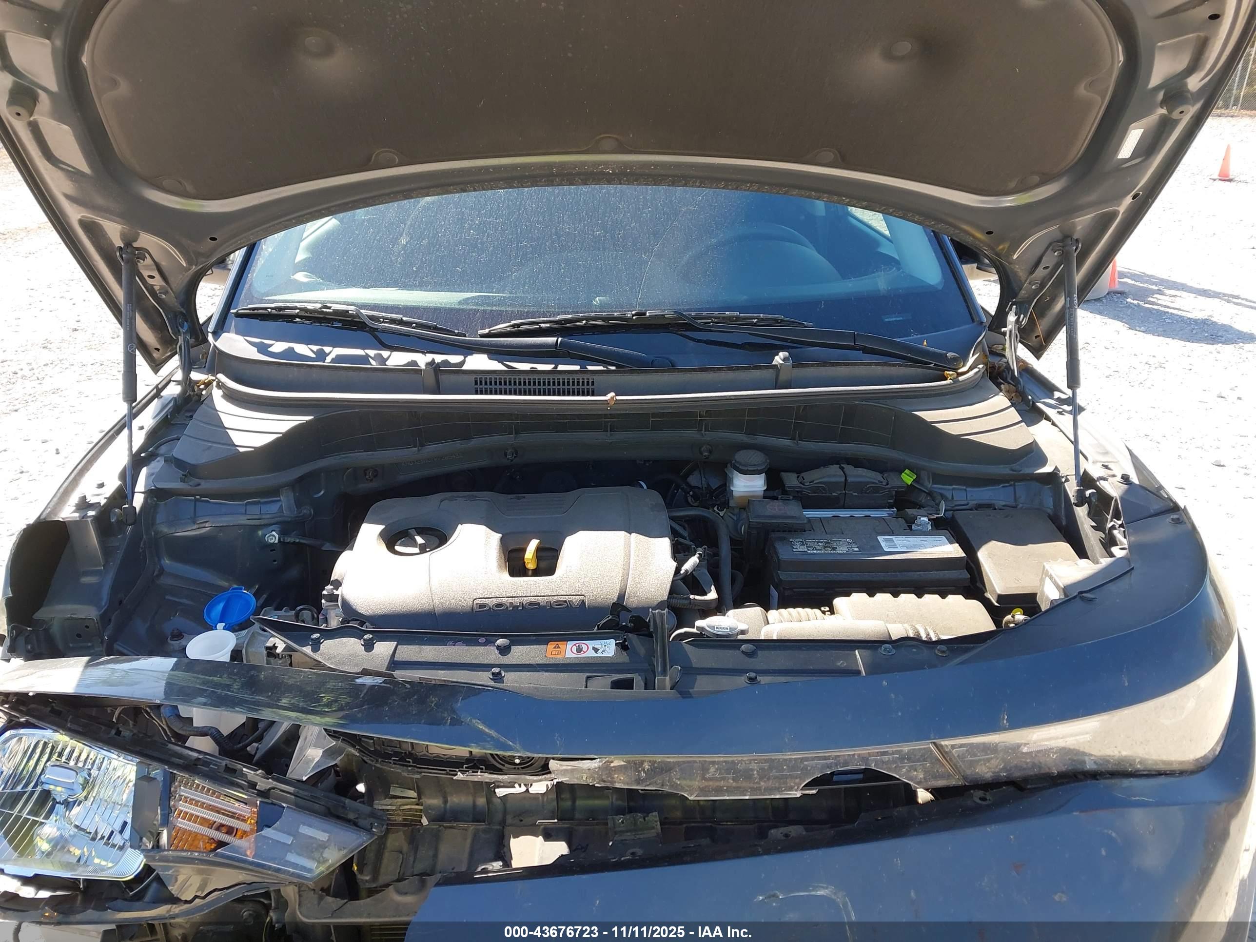 KIA SOUL image 10