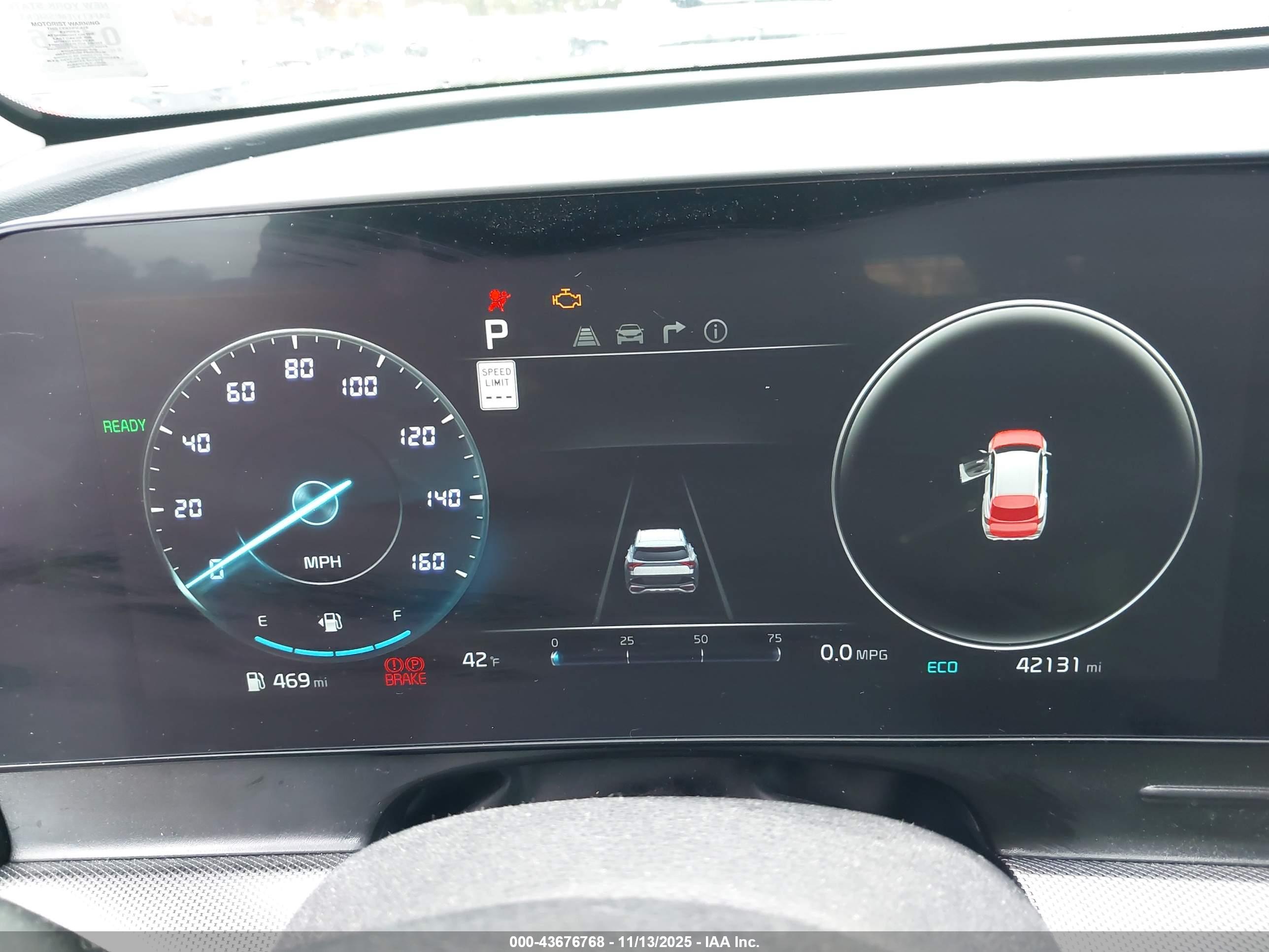 KIA SPORTAGE image 7