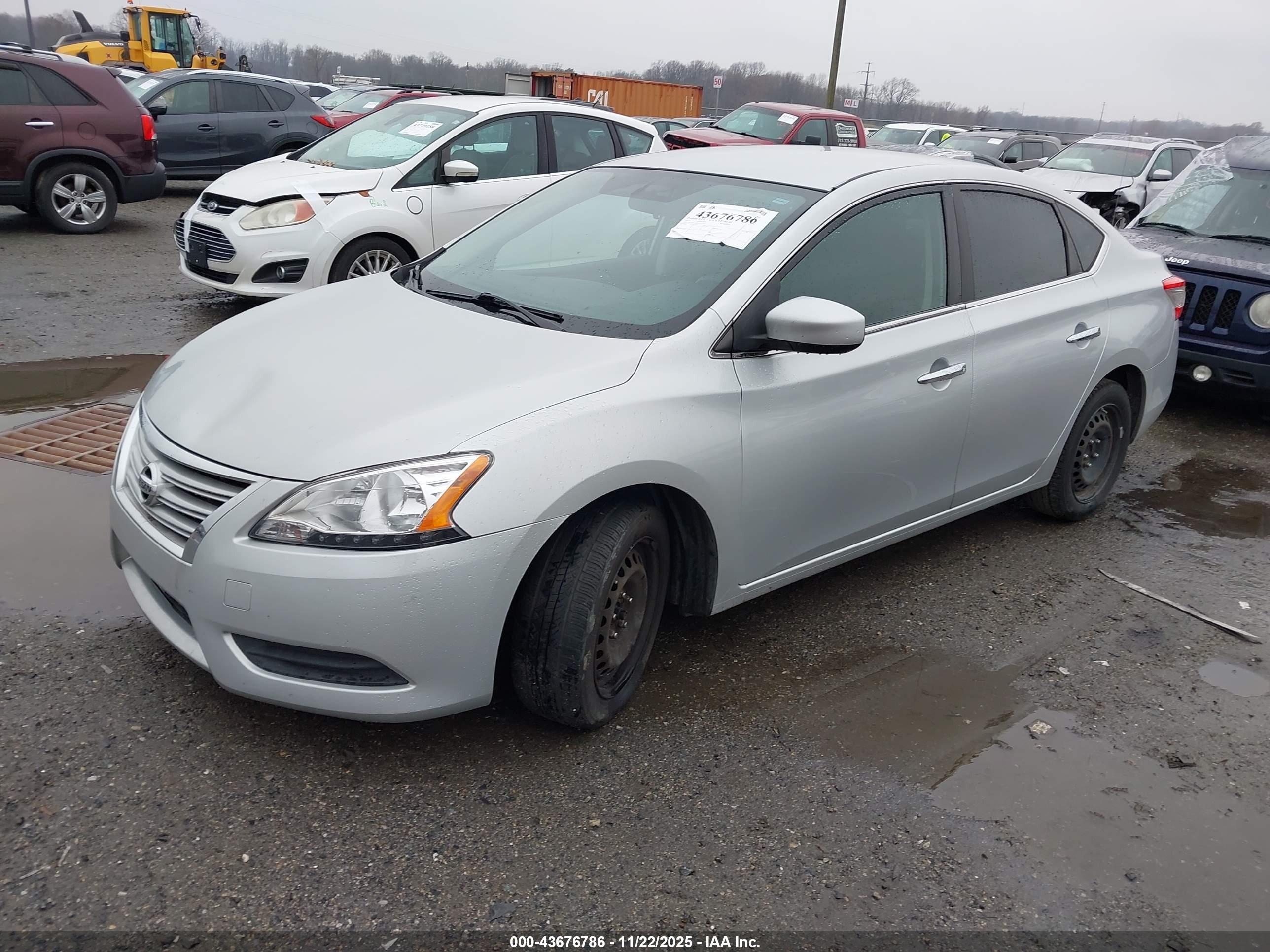 NISSAN SENTRA image 2