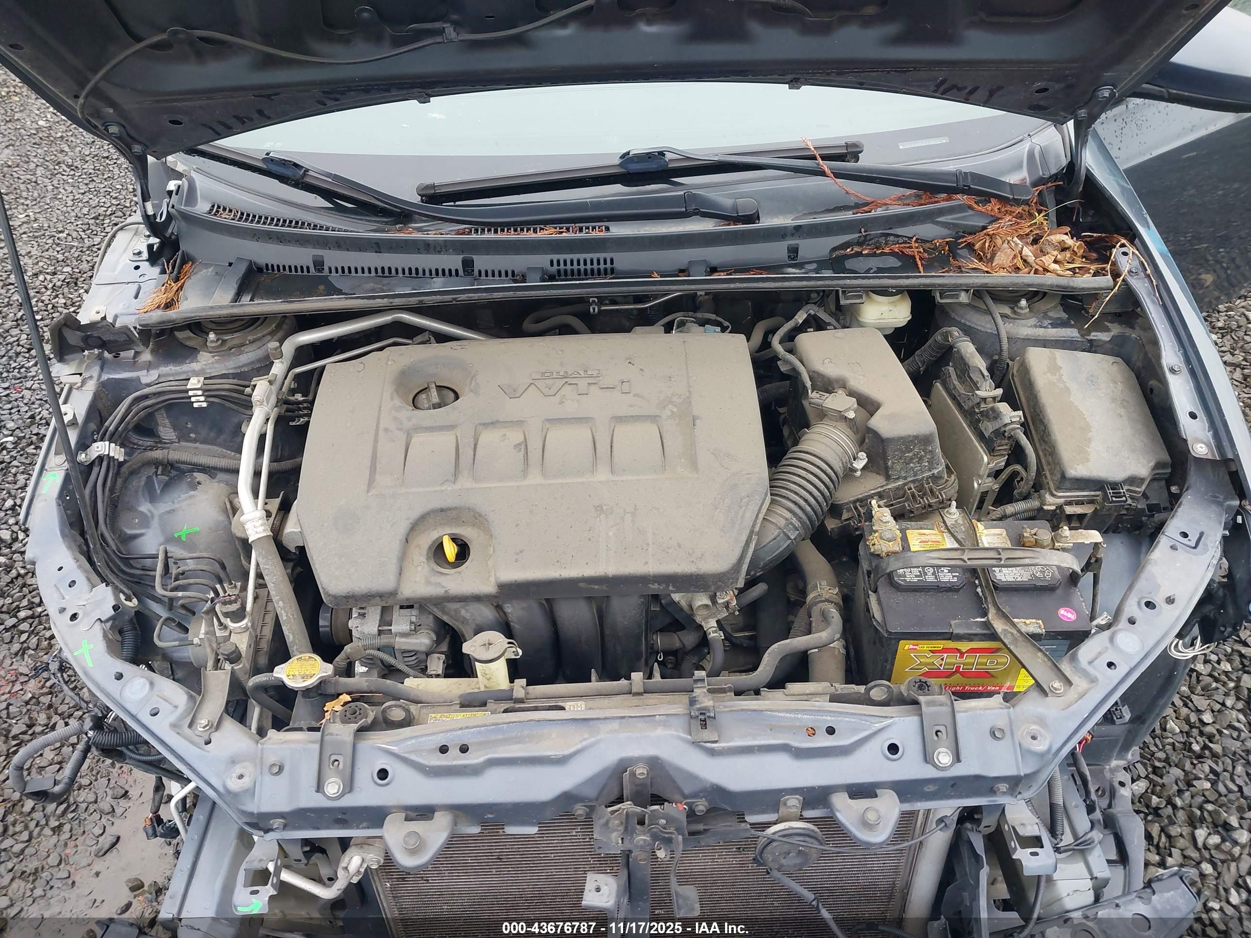 TOYOTA COROLLA image 10