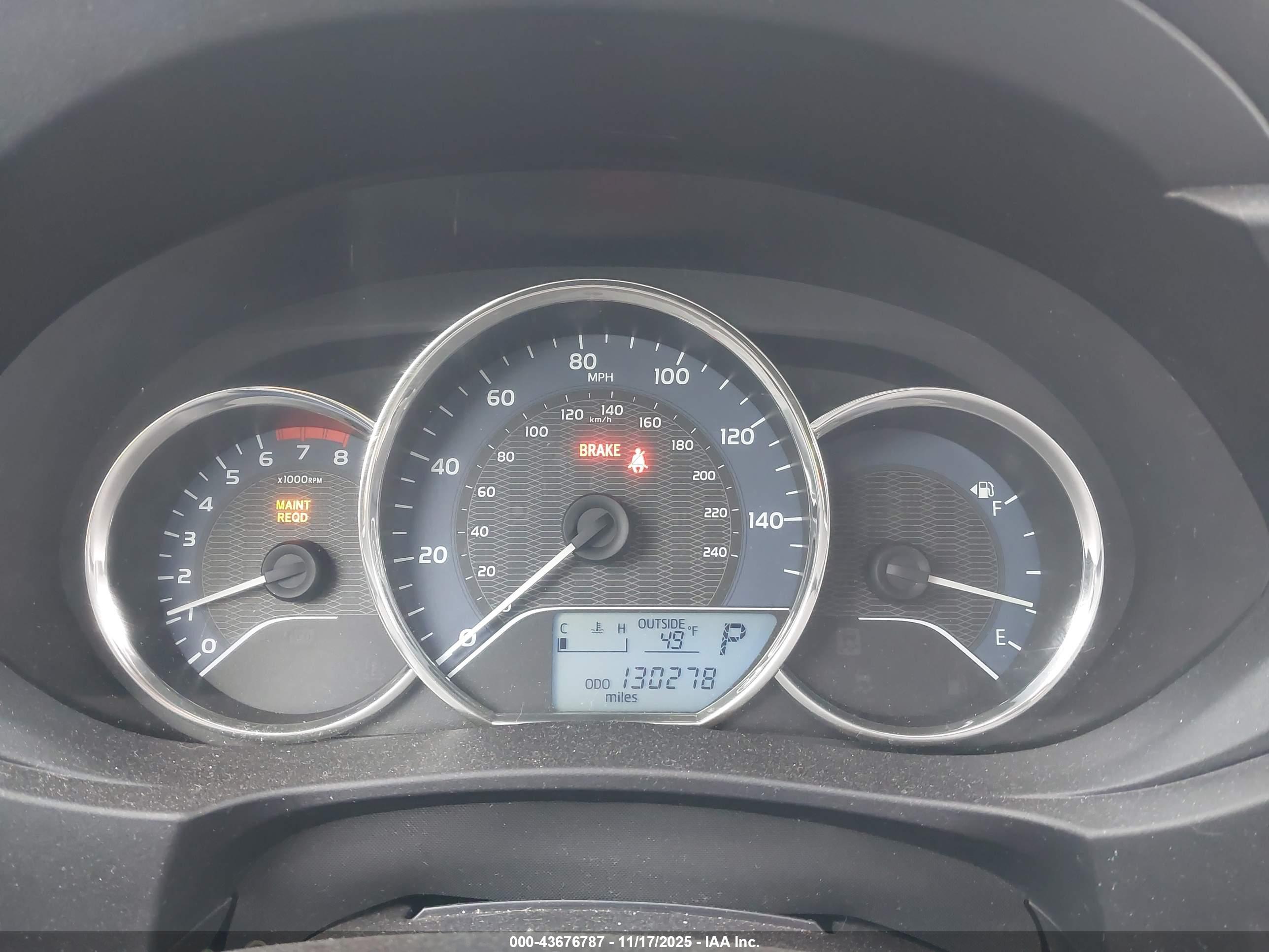 TOYOTA COROLLA image 7