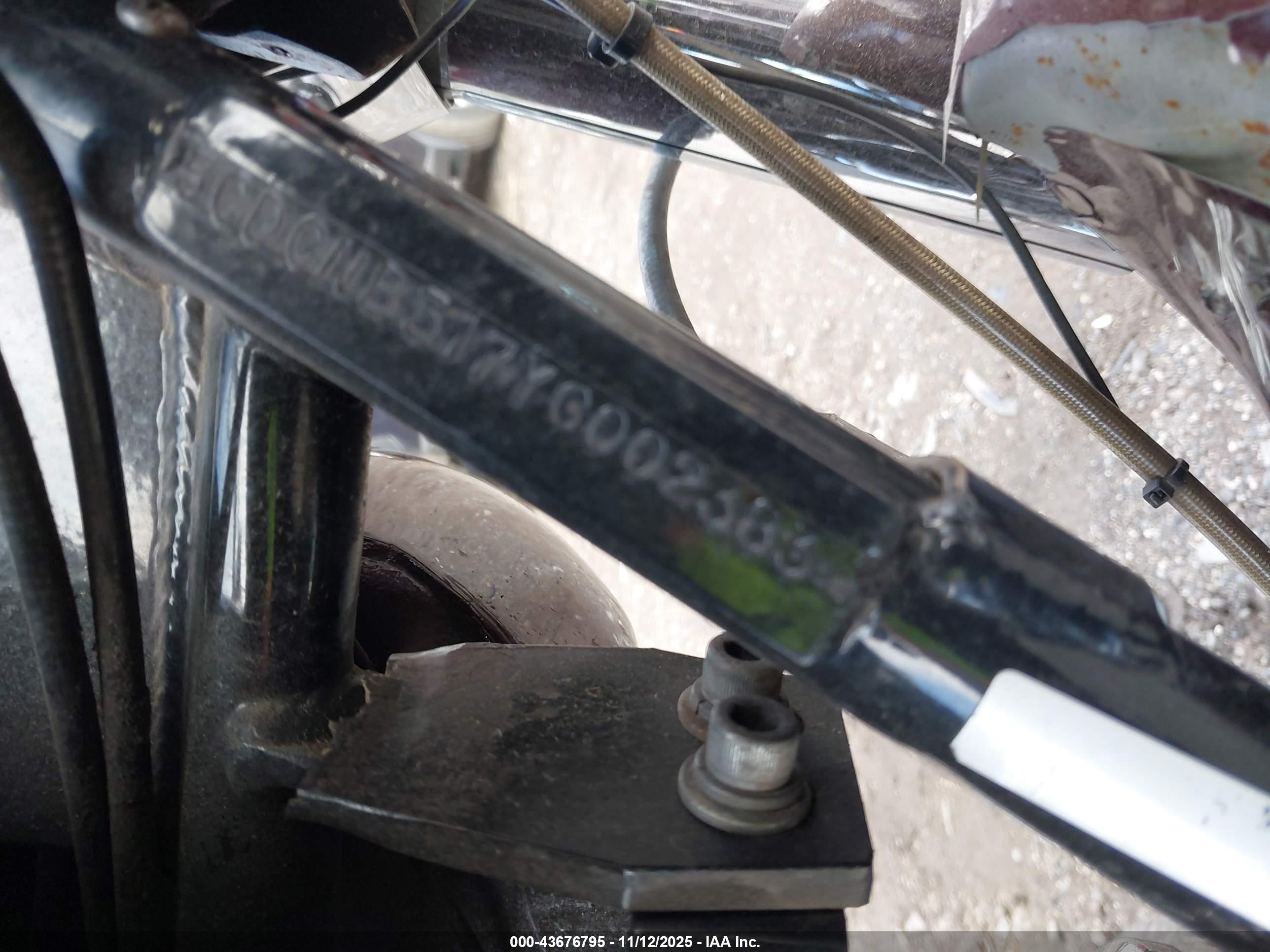INDIAN MOTORCYCLE image 10