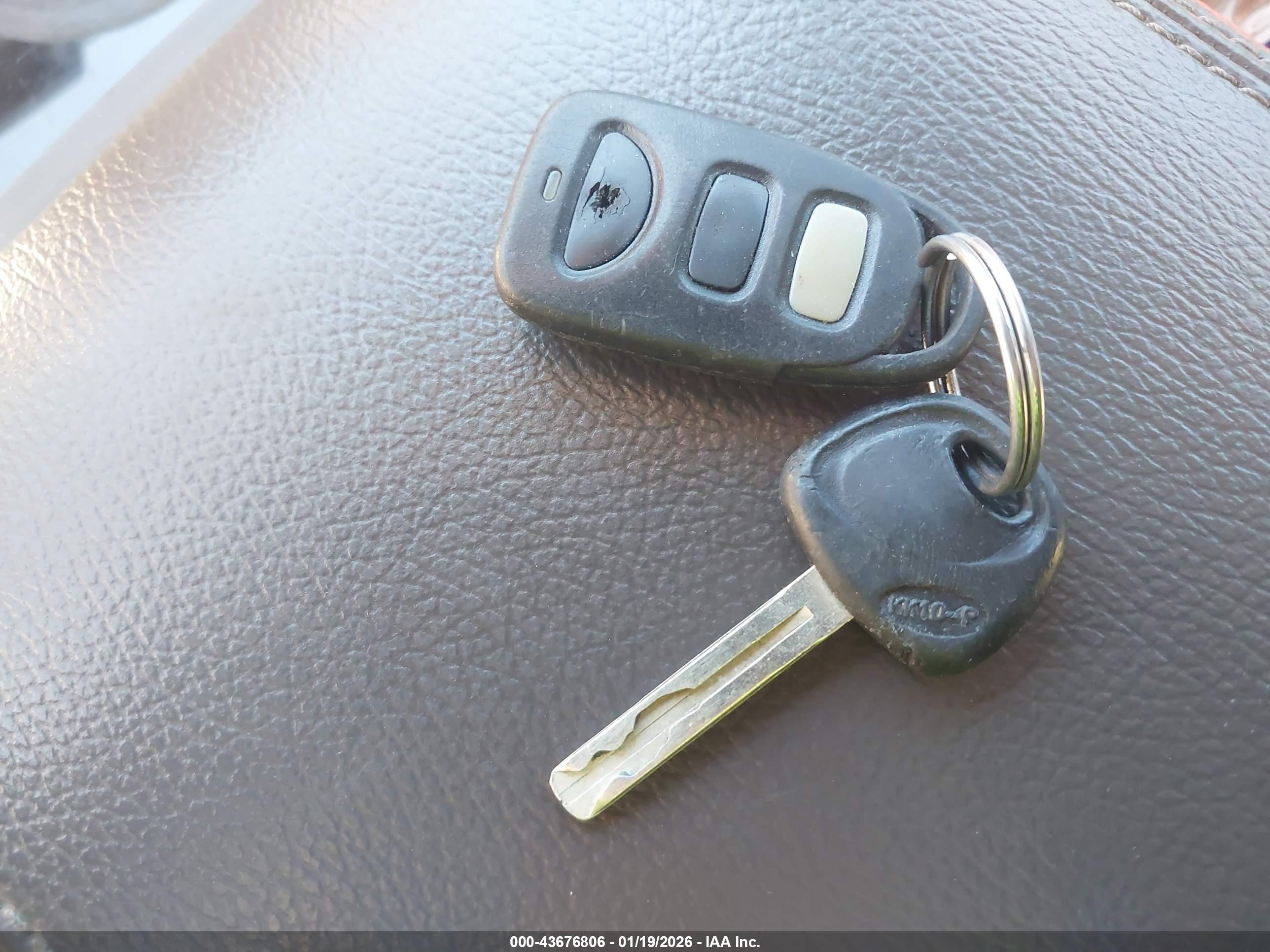 HYUNDAI SONATA image 11