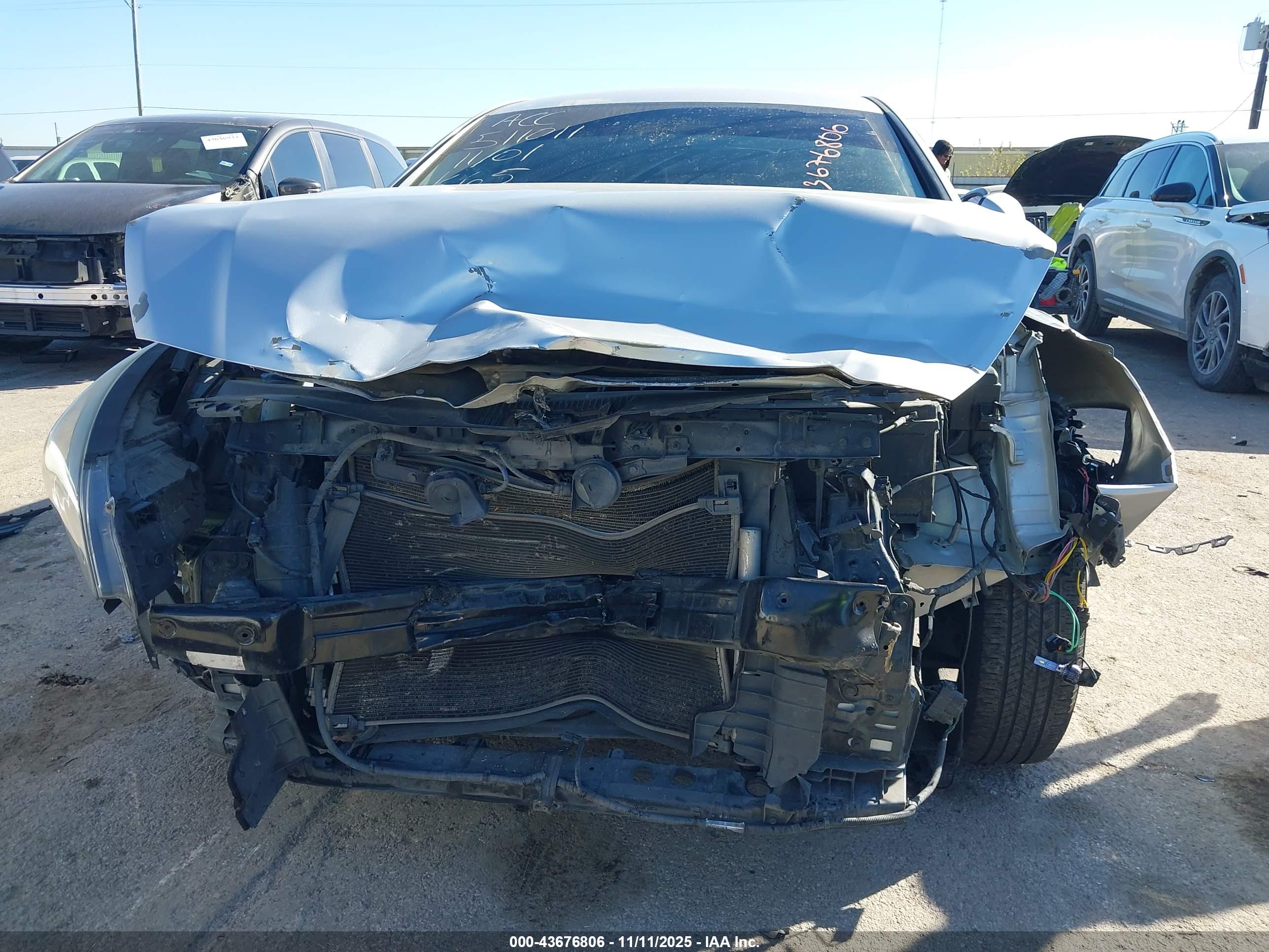 HYUNDAI SONATA image 6