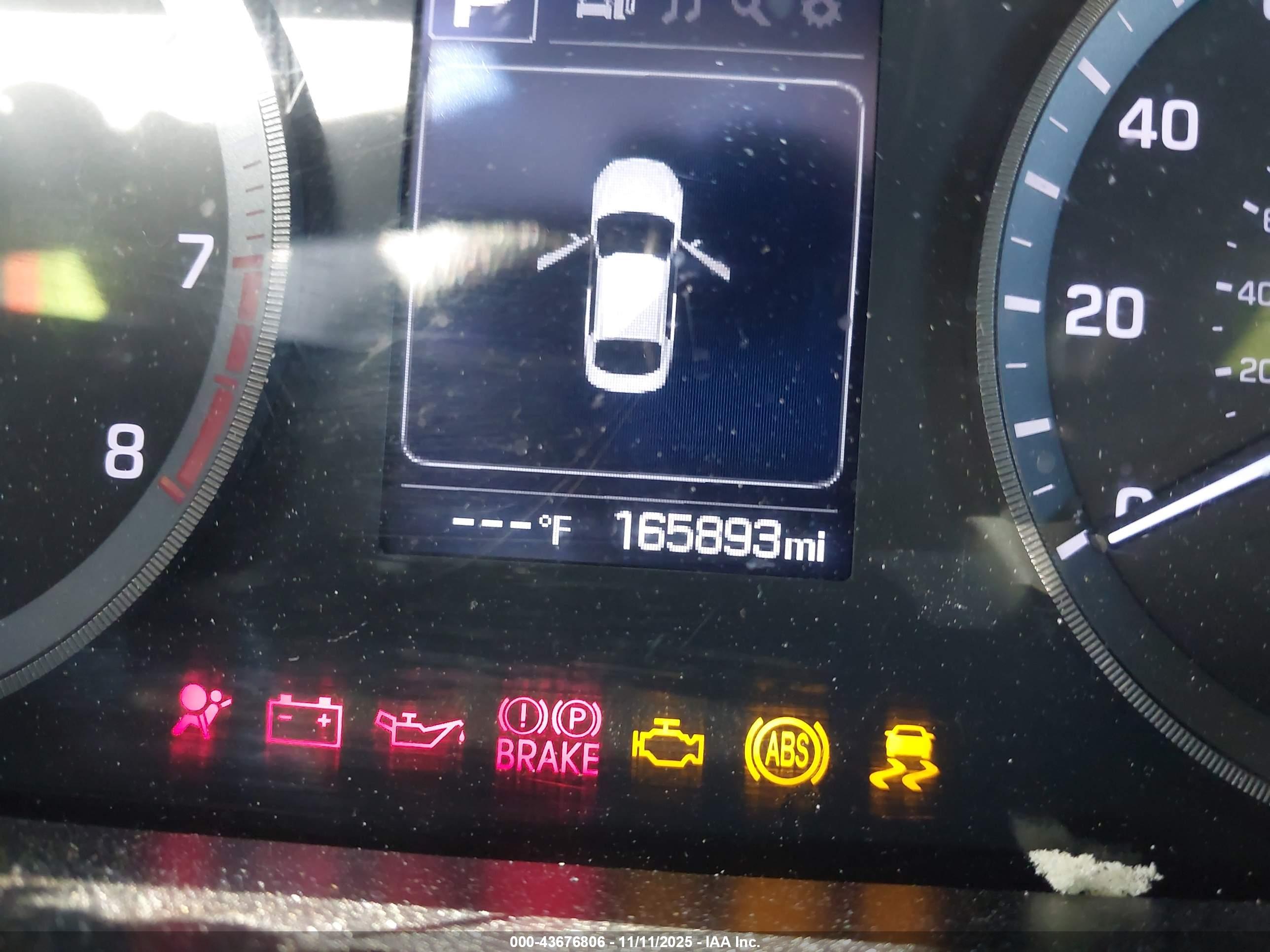 HYUNDAI SONATA image 7