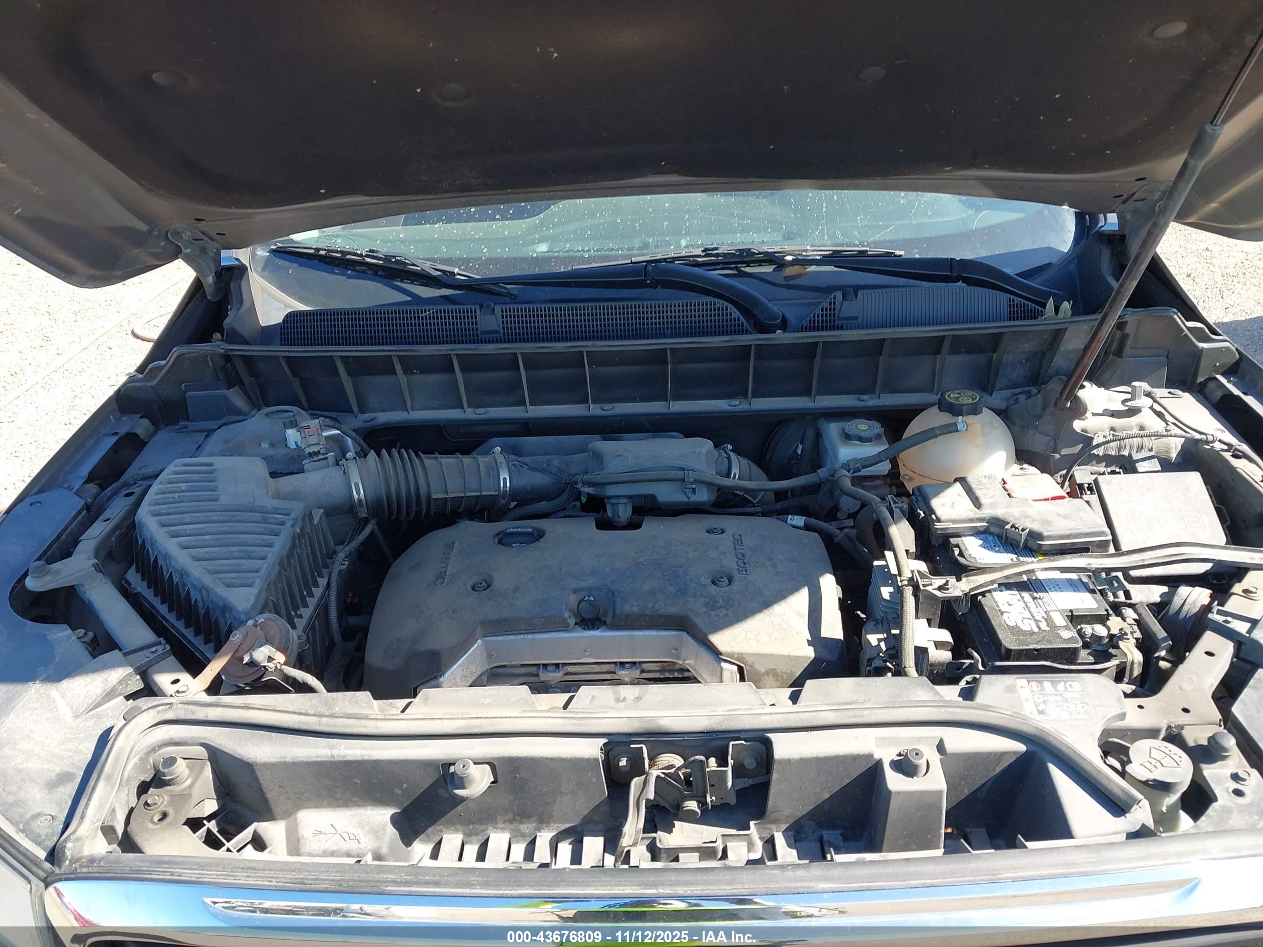 GMC ACADIA image 10