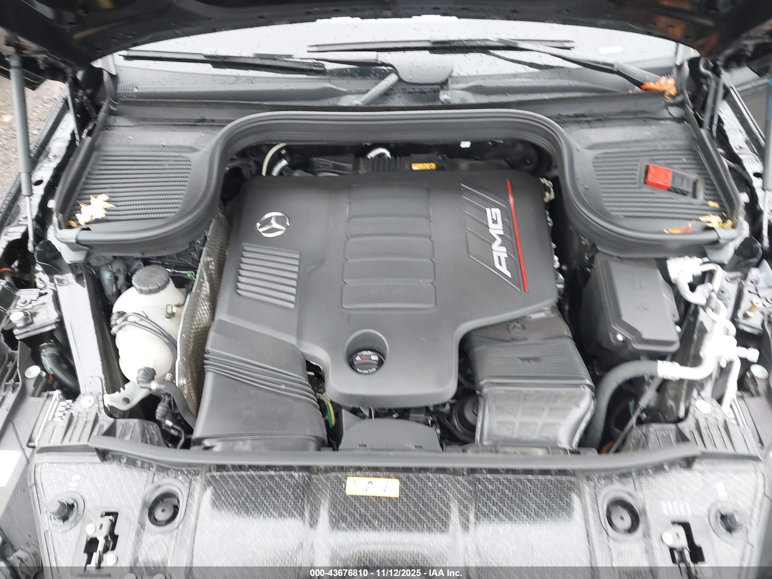 MERCEDES-BENZ AMG image 10