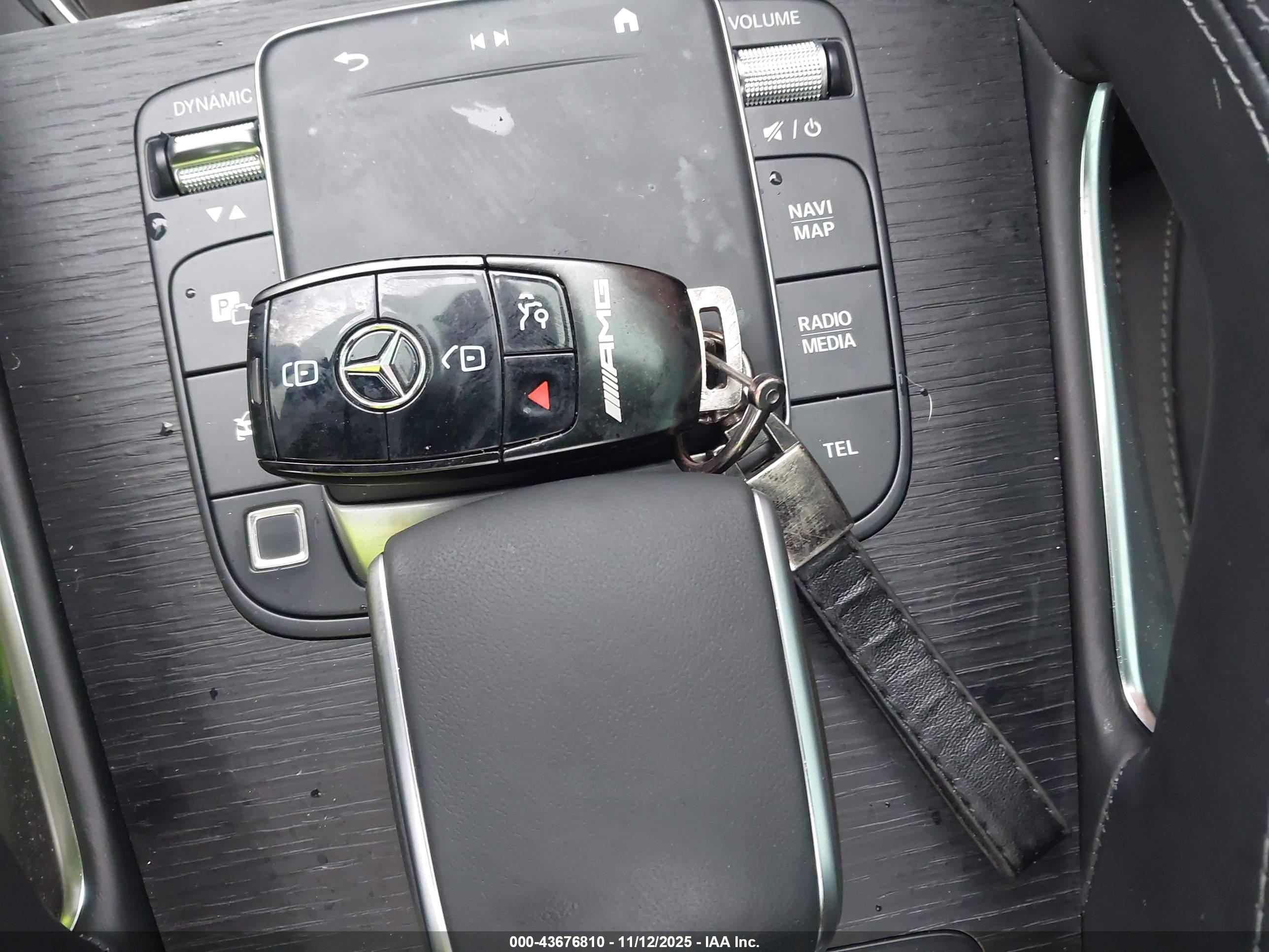 MERCEDES-BENZ AMG image 11