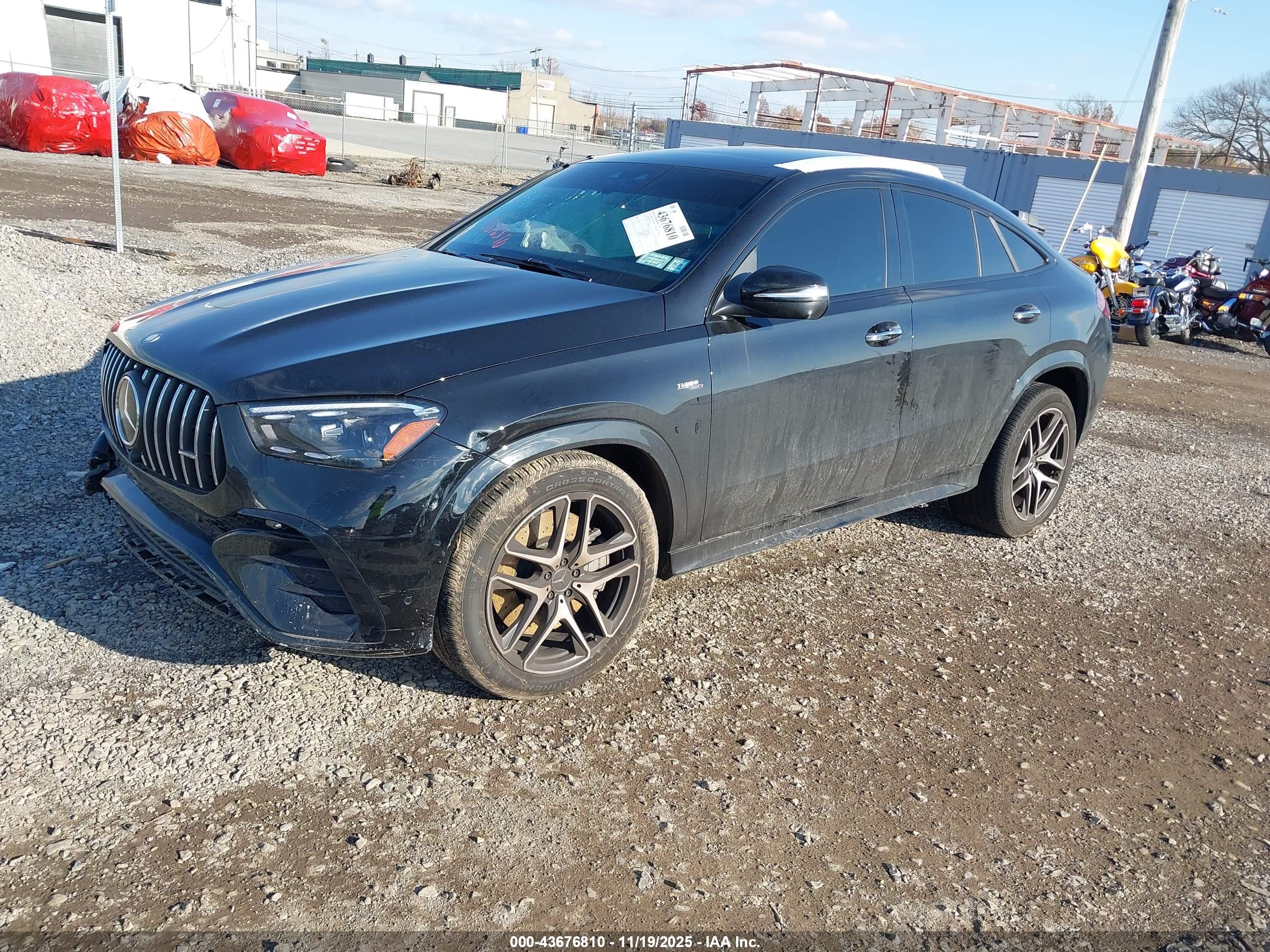 MERCEDES-BENZ AMG image 2