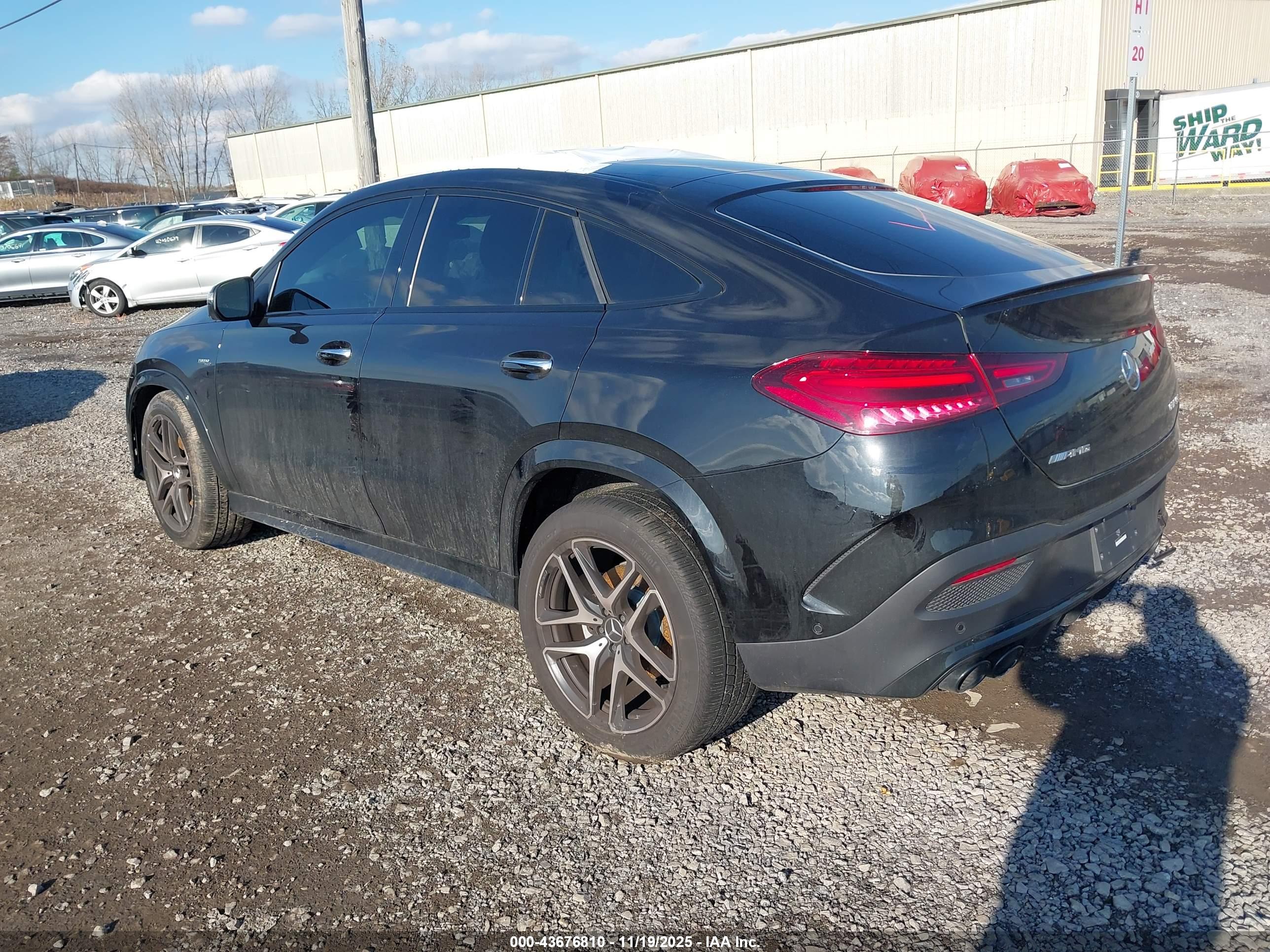 MERCEDES-BENZ AMG image 3