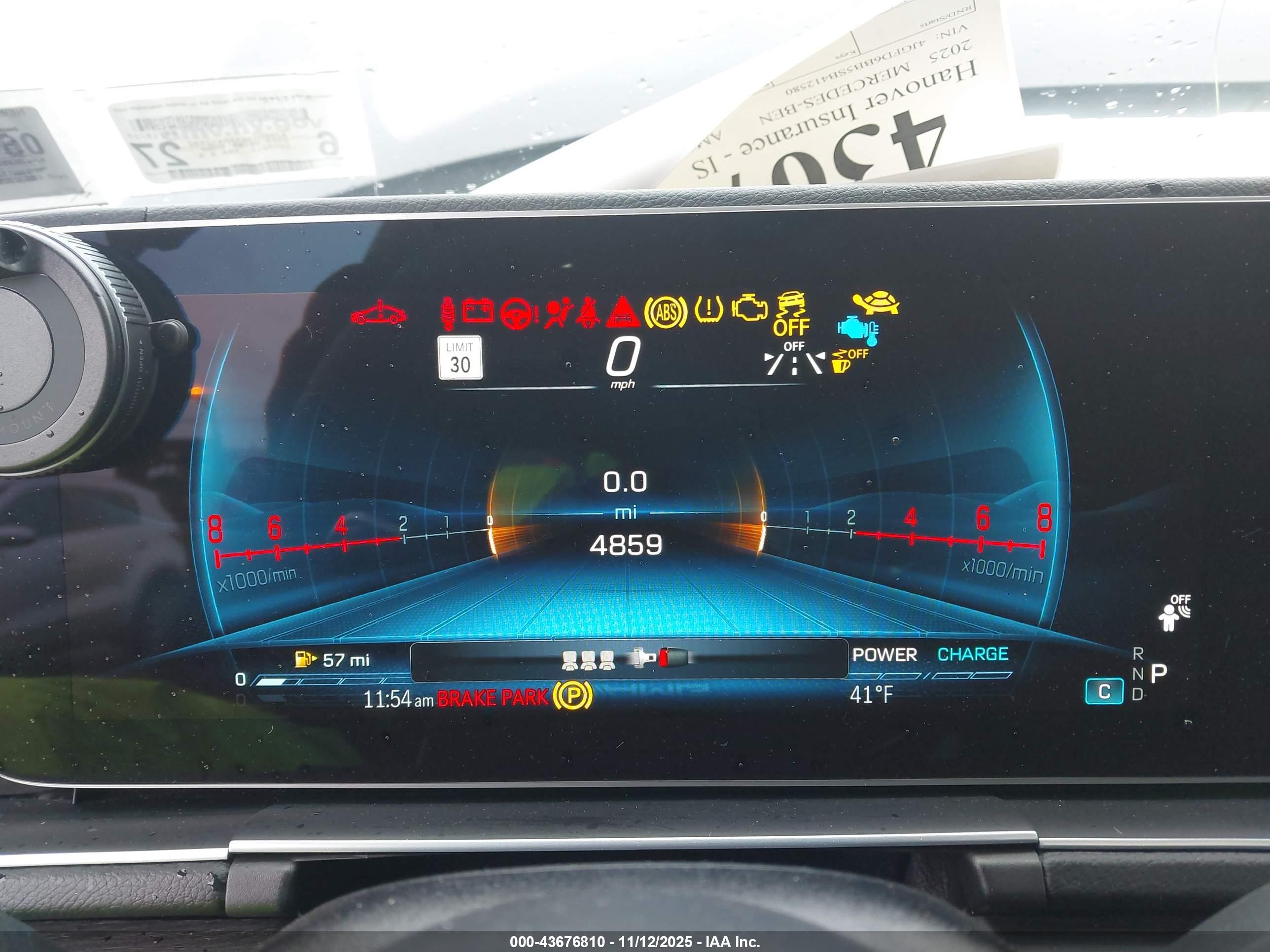 MERCEDES-BENZ AMG image 7