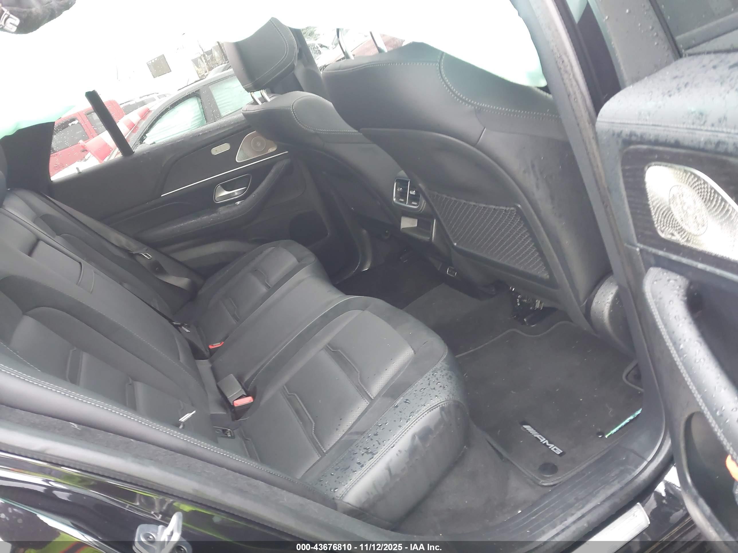 MERCEDES-BENZ AMG image 8