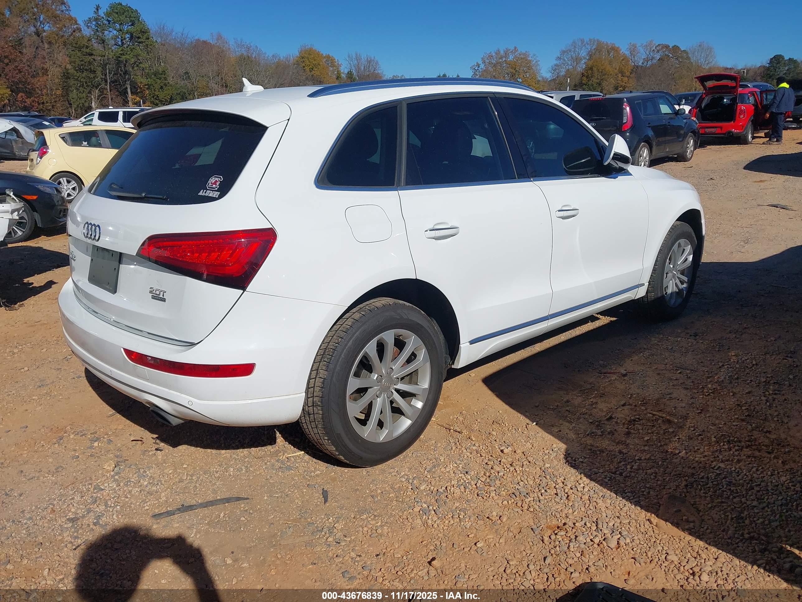 AUDI Q5 image 4