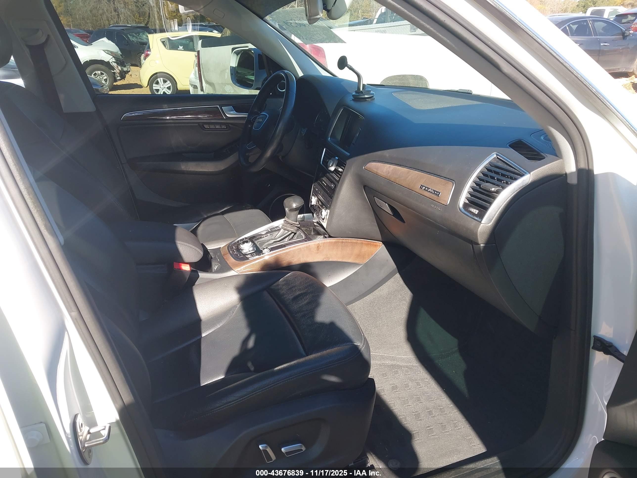 AUDI Q5 image 5