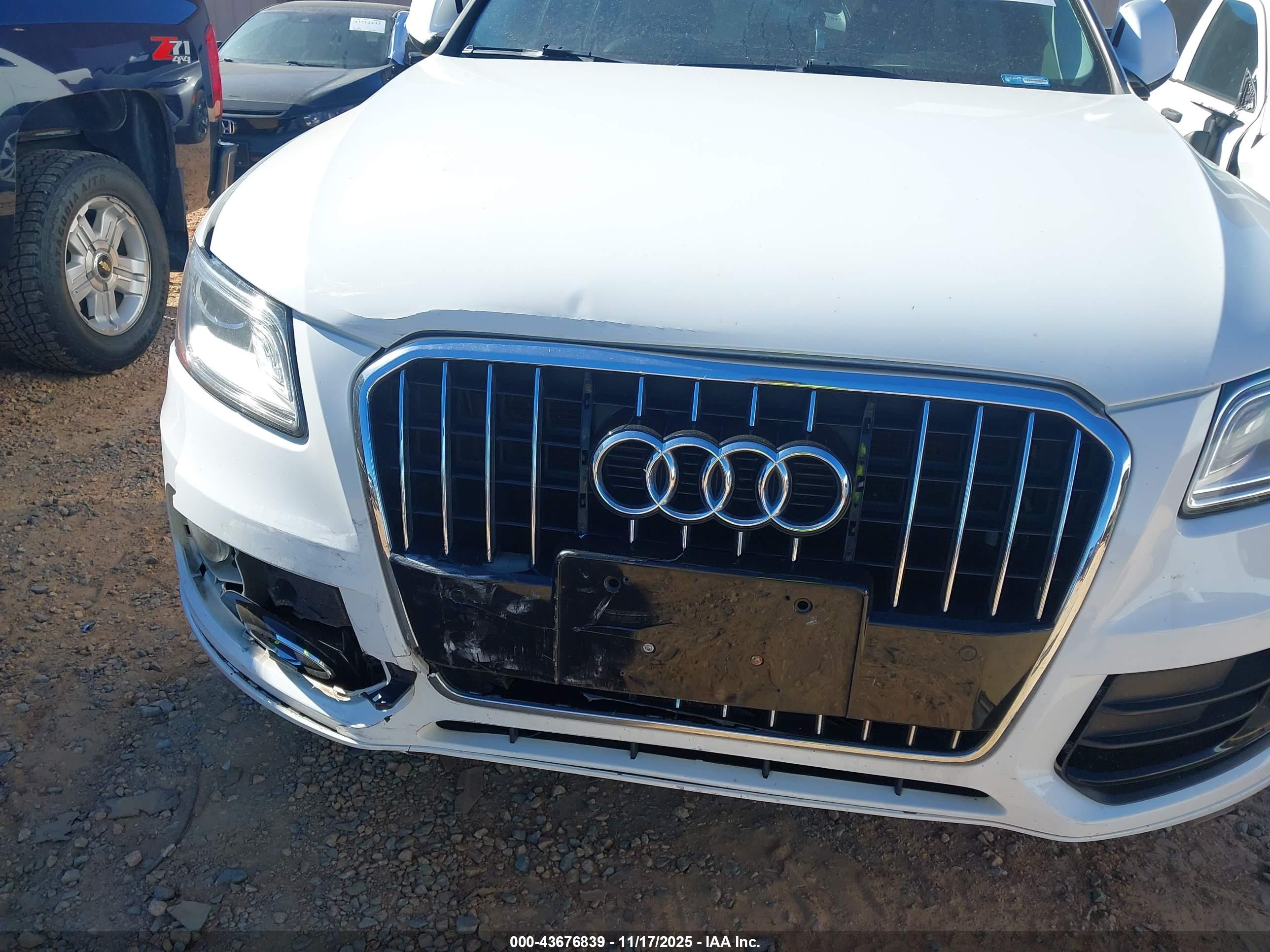 AUDI Q5 image 6
