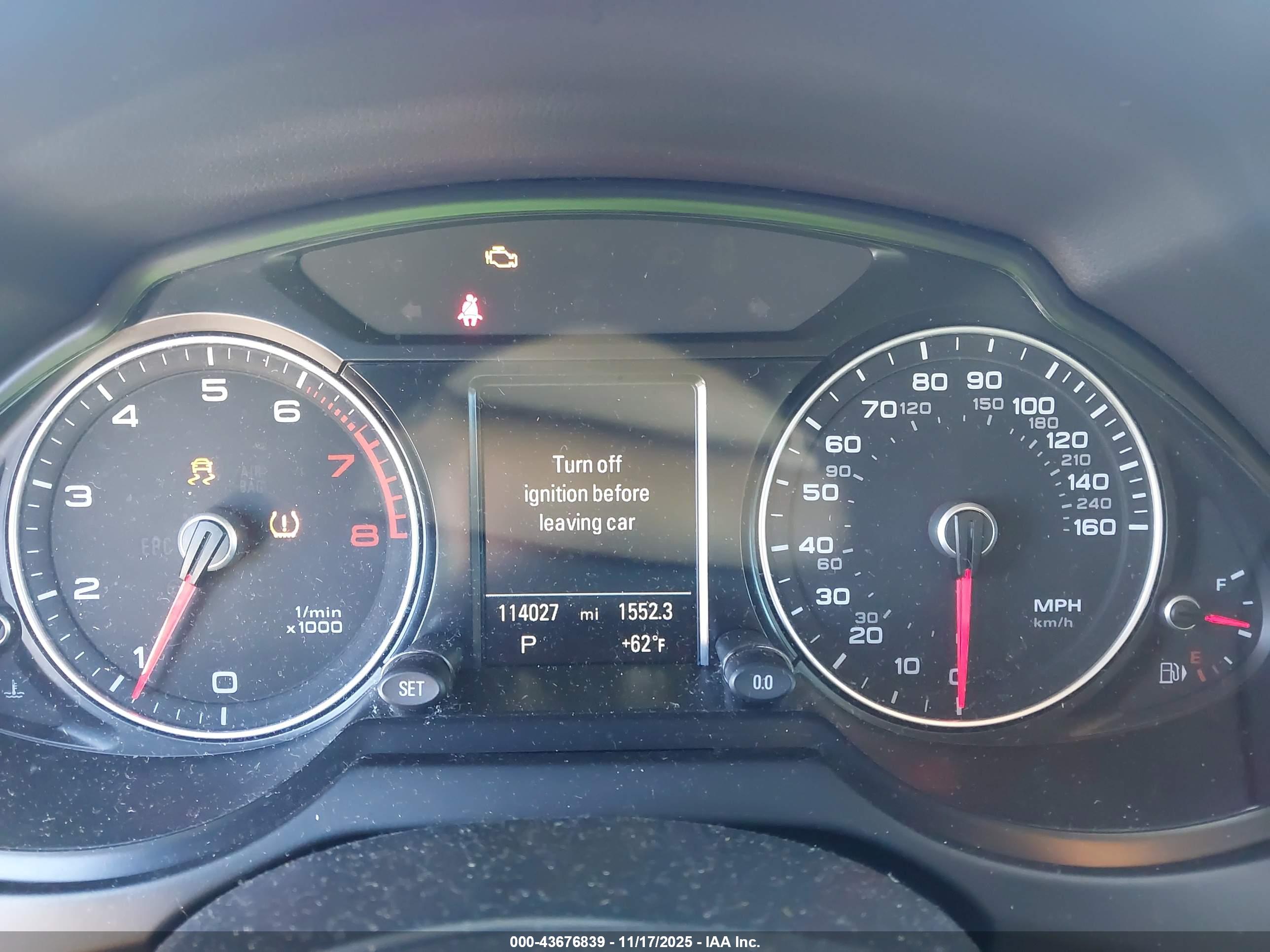 AUDI Q5 image 7