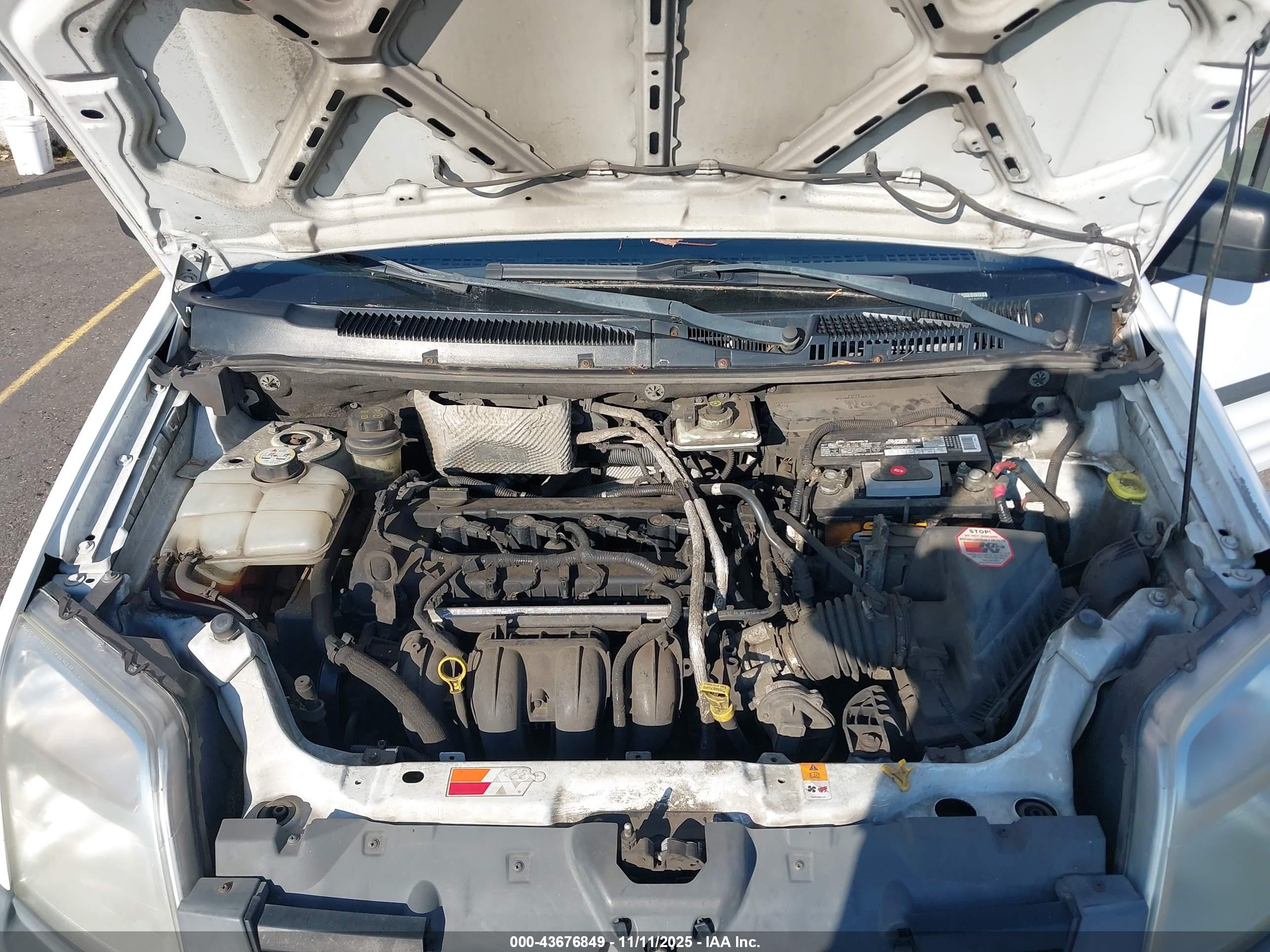 FORD TRANSIT image 10