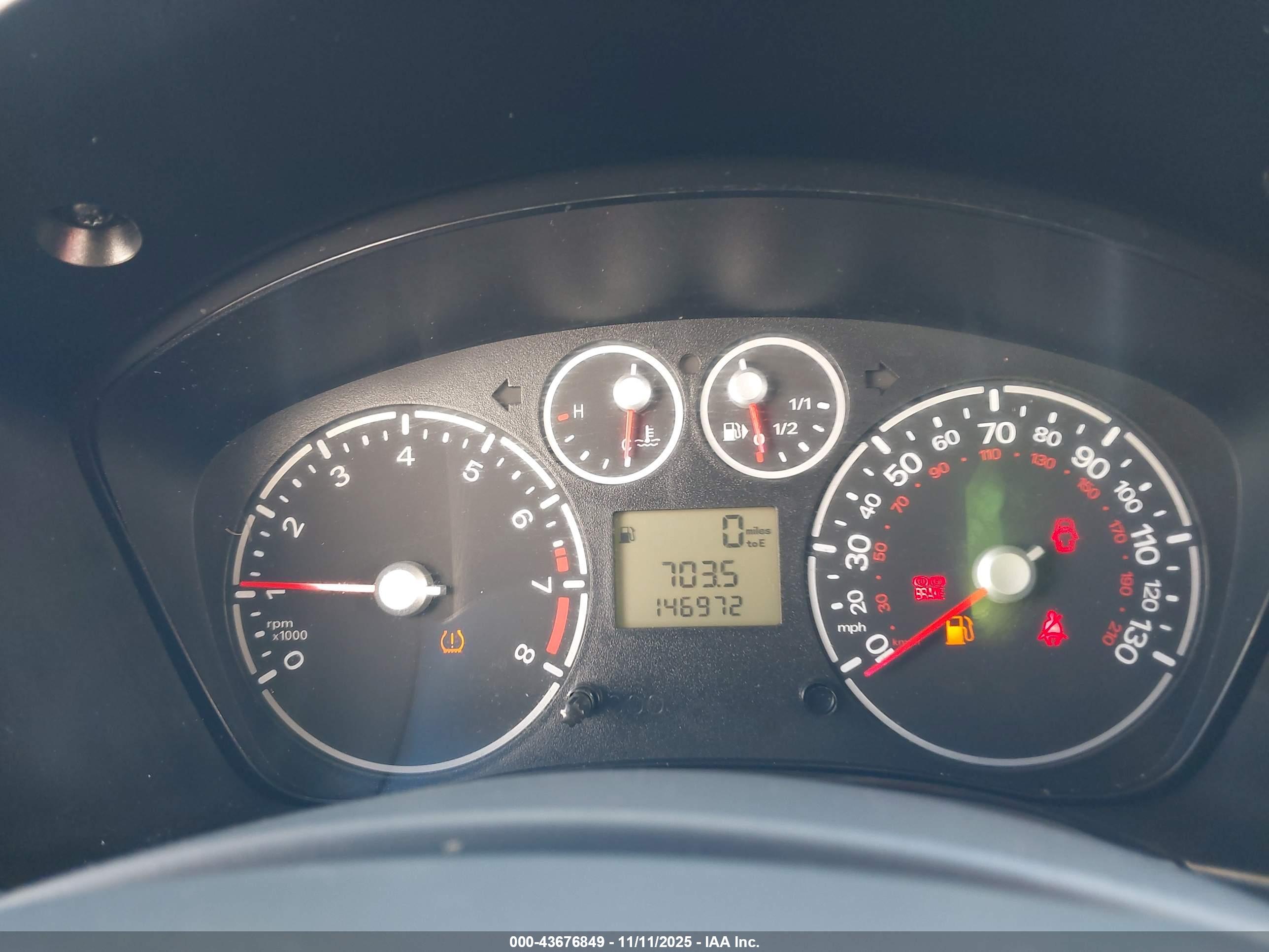 FORD TRANSIT image 7