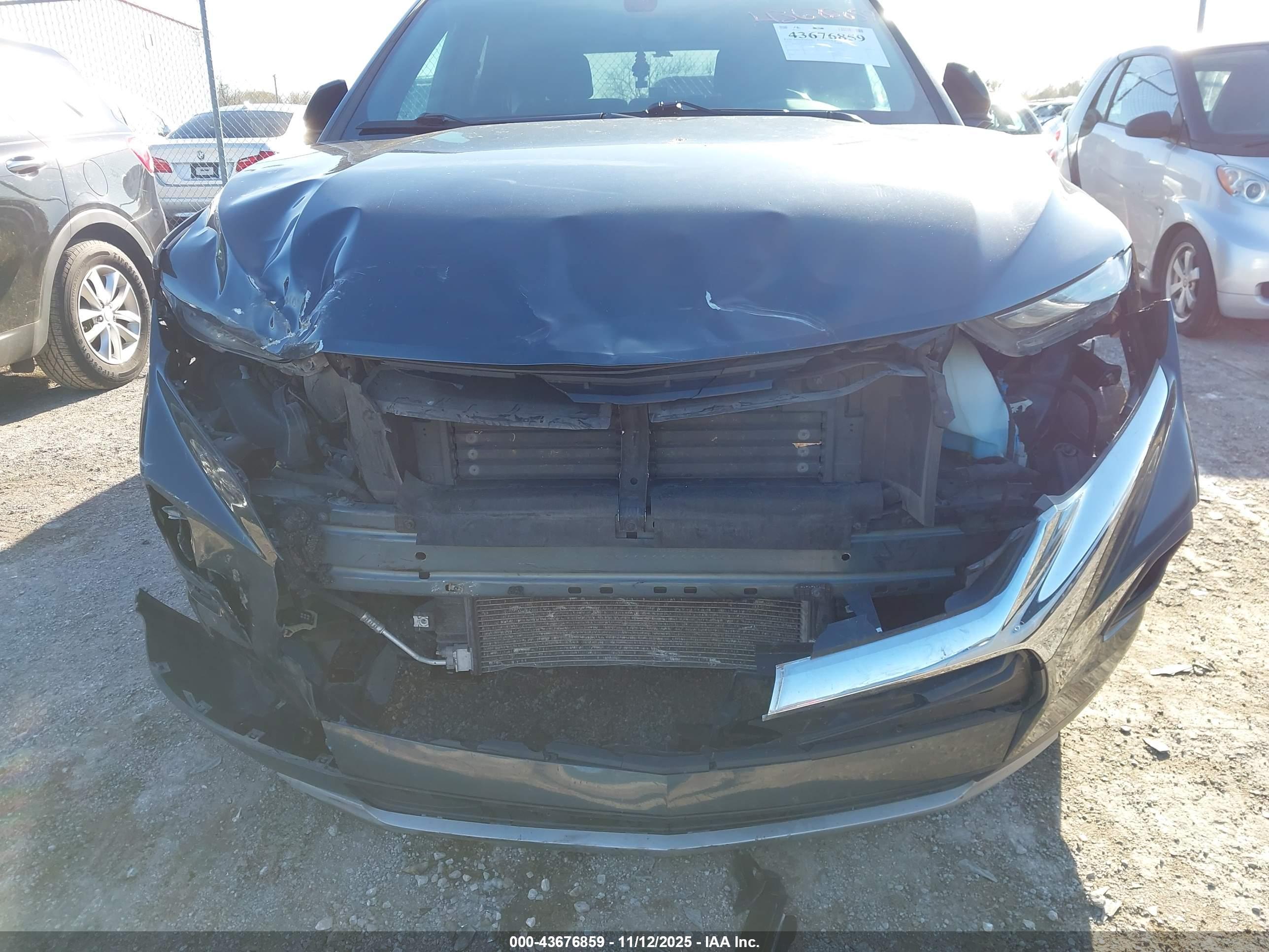 CHEVROLET BLAZER image 6